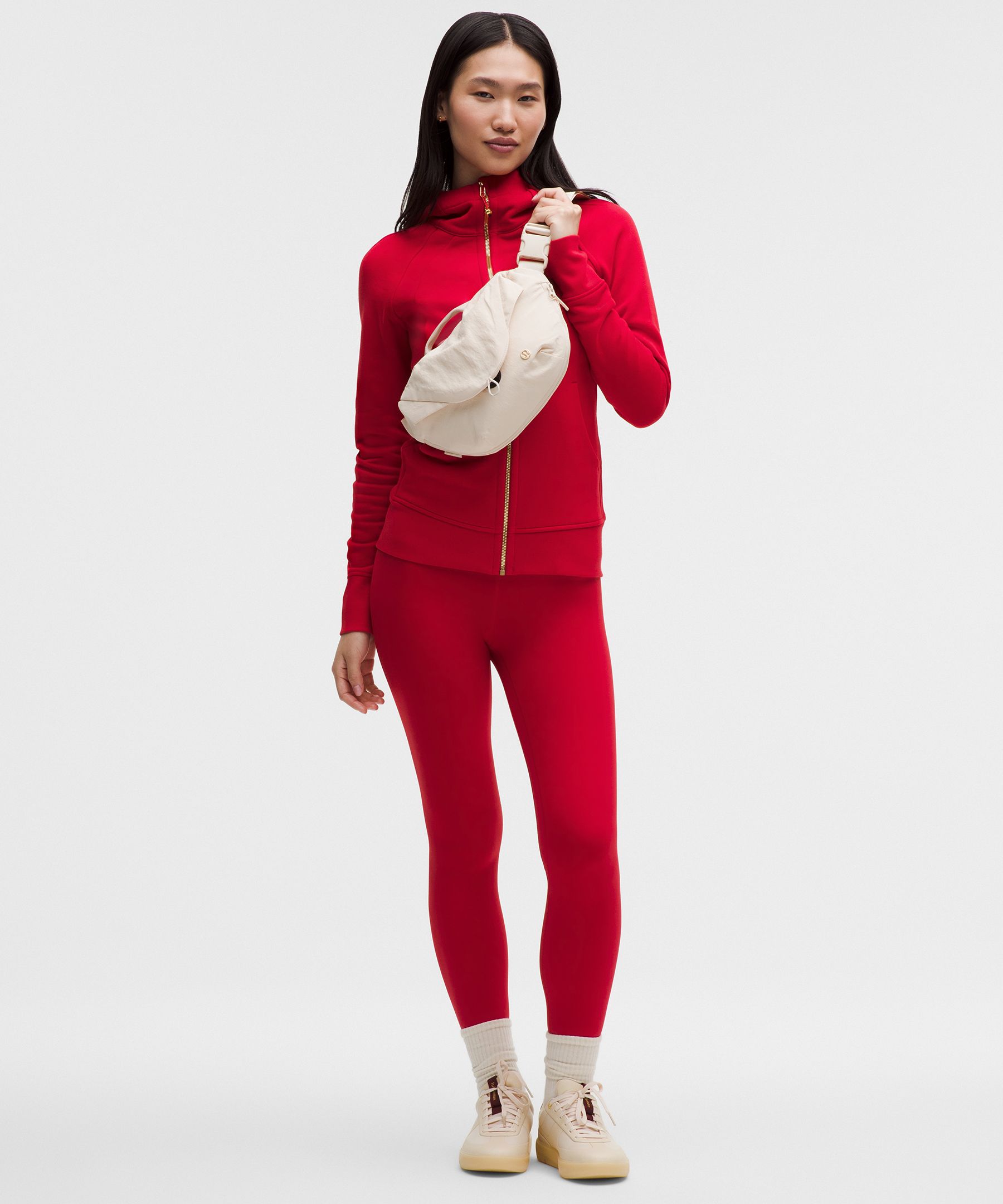 ニューイヤー Scuba フルジップフーディ | パーカー＆トレーナー