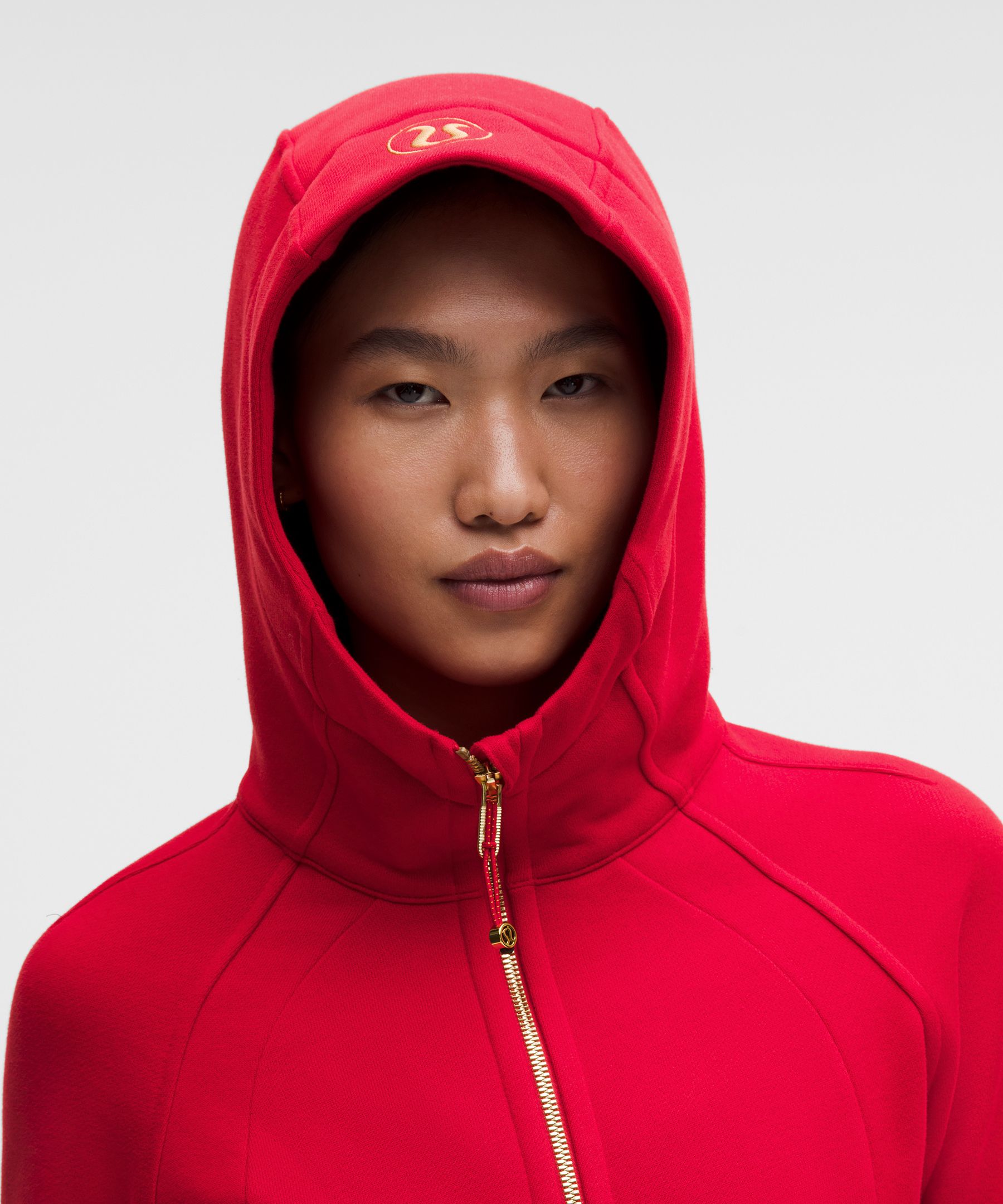 ニューイヤー Scuba フルジップフーディ | パーカー＆トレーナー