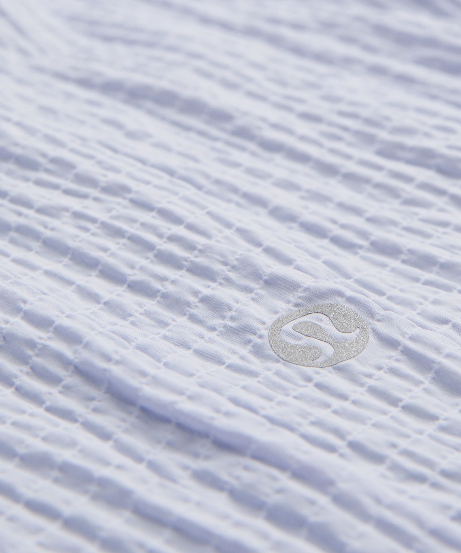 Женская фактурная куртка Lululemon Adapted State — фото 8