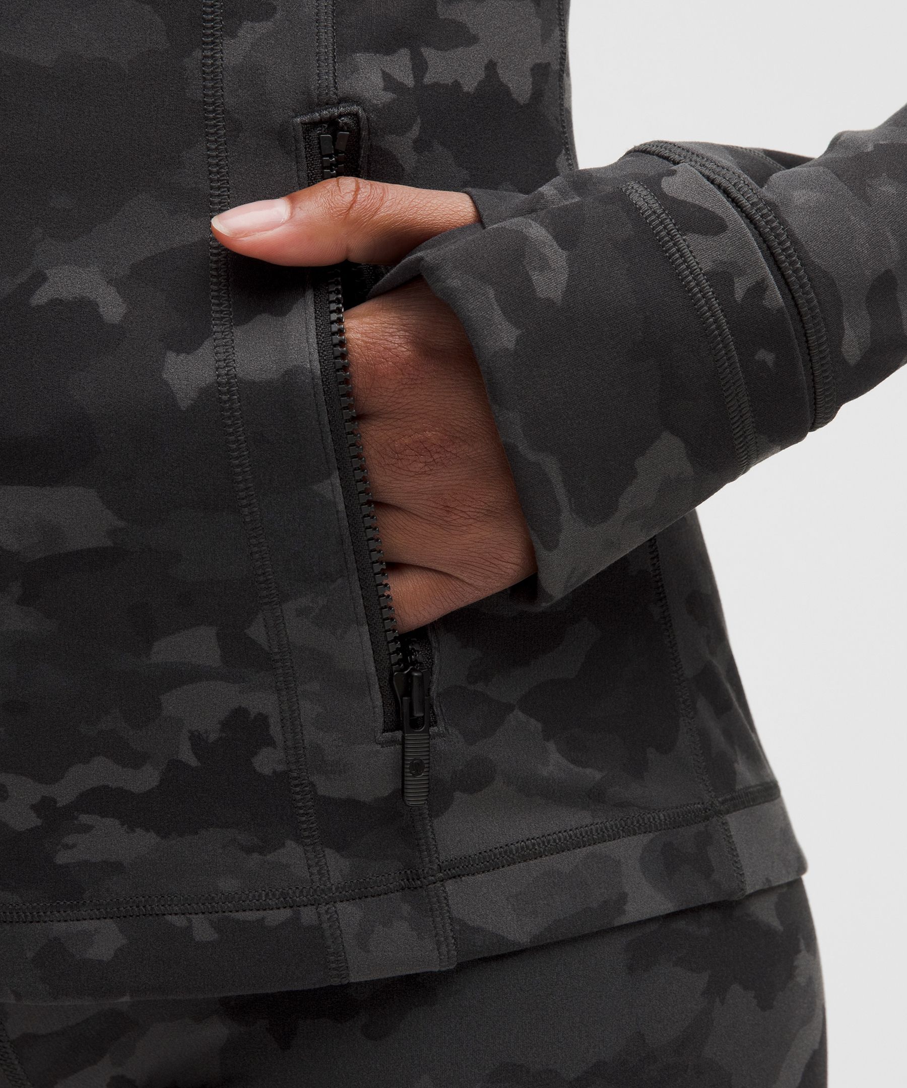 Lululemon Define Jacket