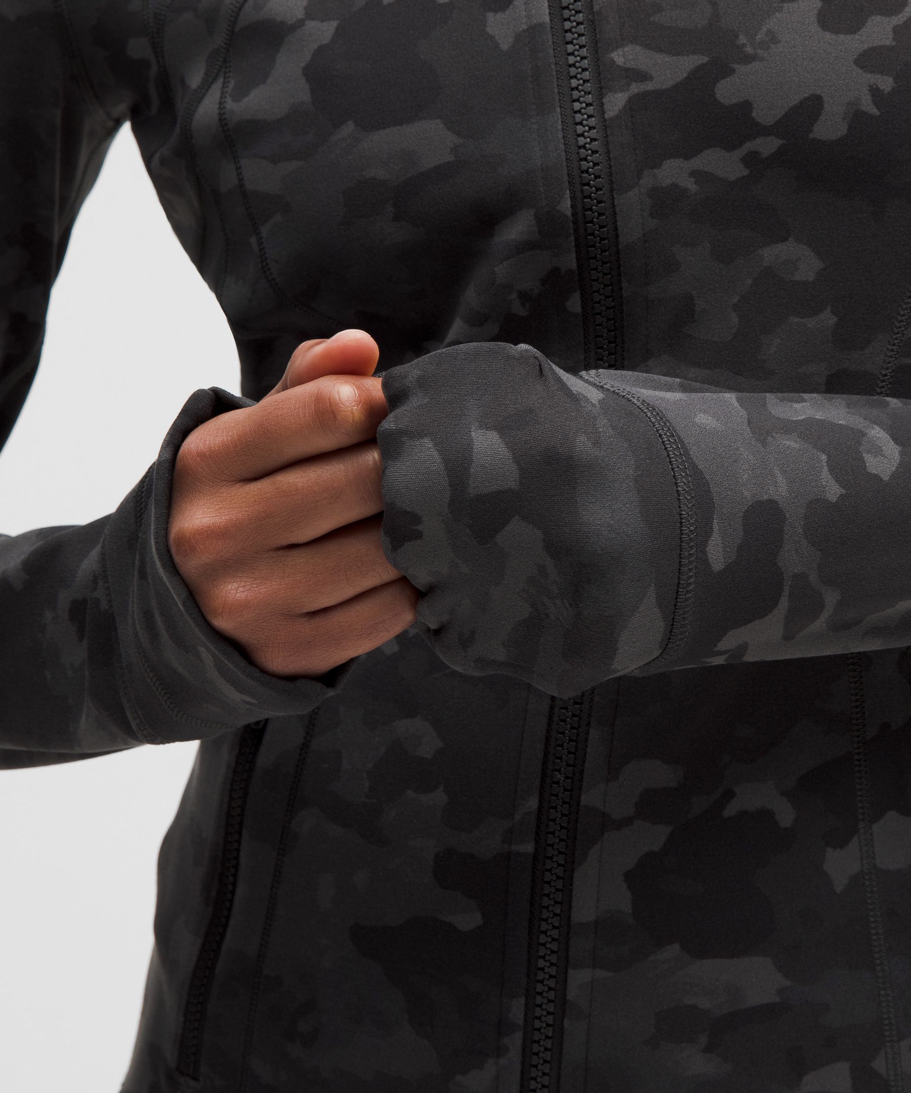 Lululemon Define Jacket