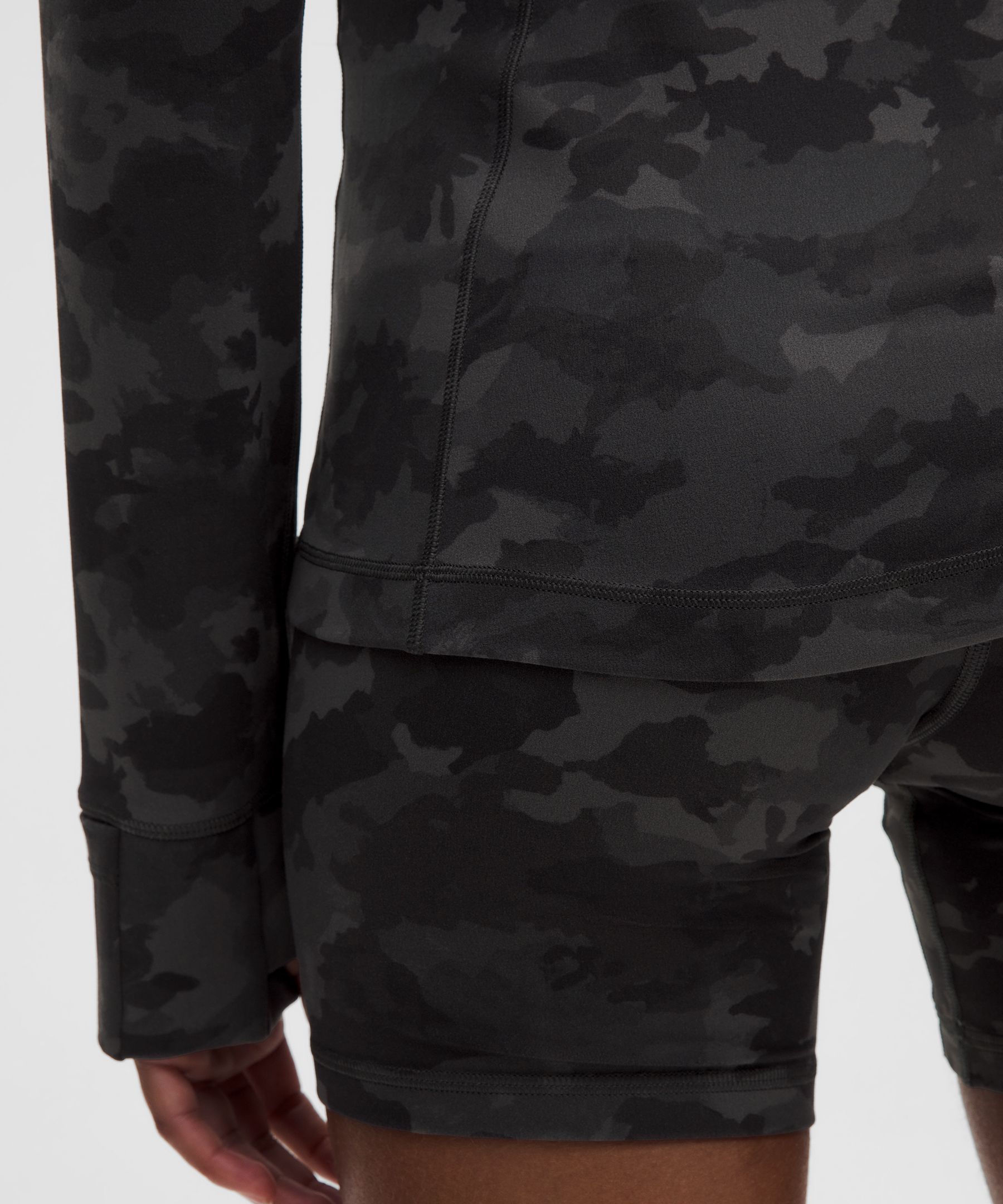 Lululemon Define Jacket