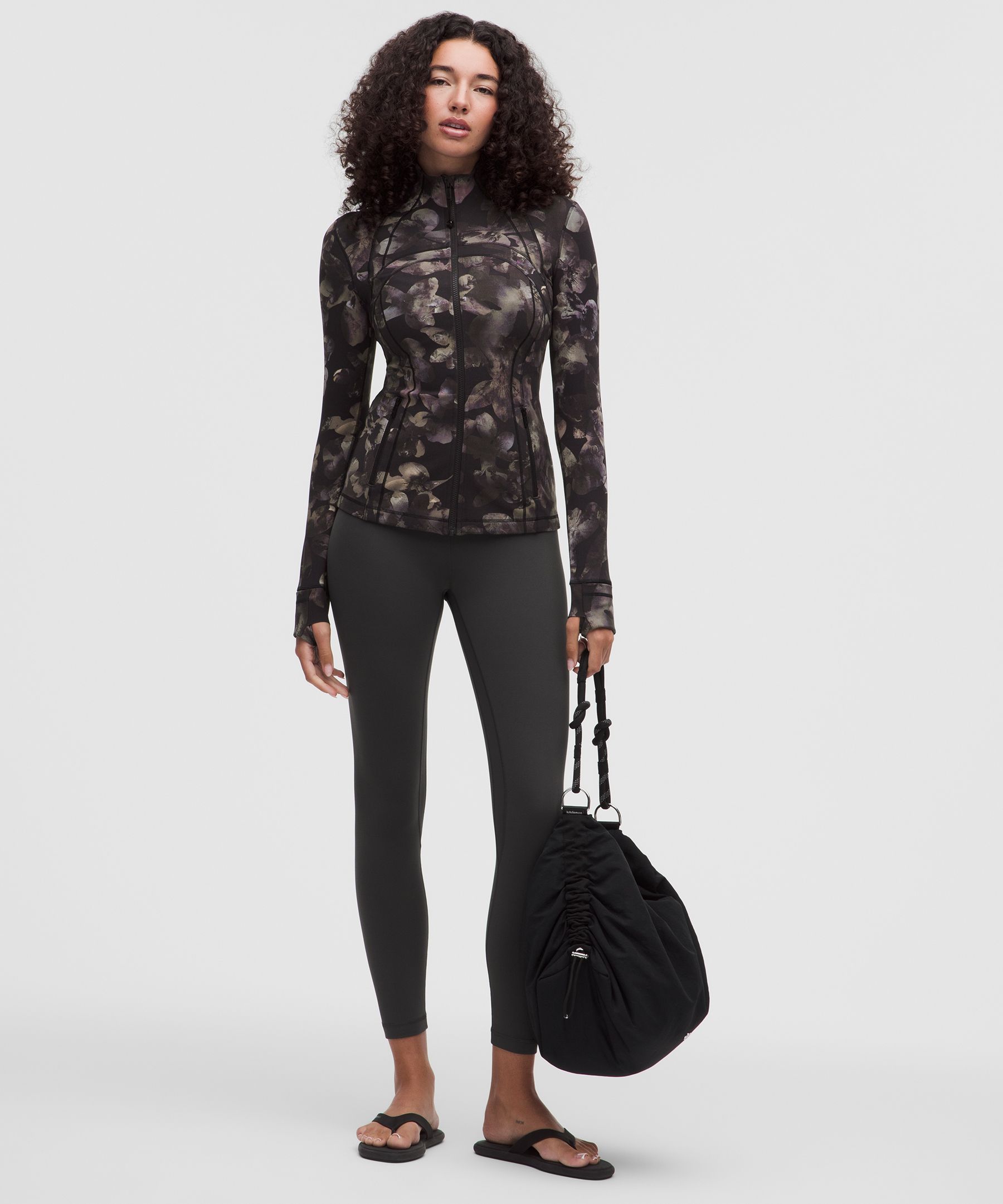 Women's Pilates Athletic Jackets | lululemon