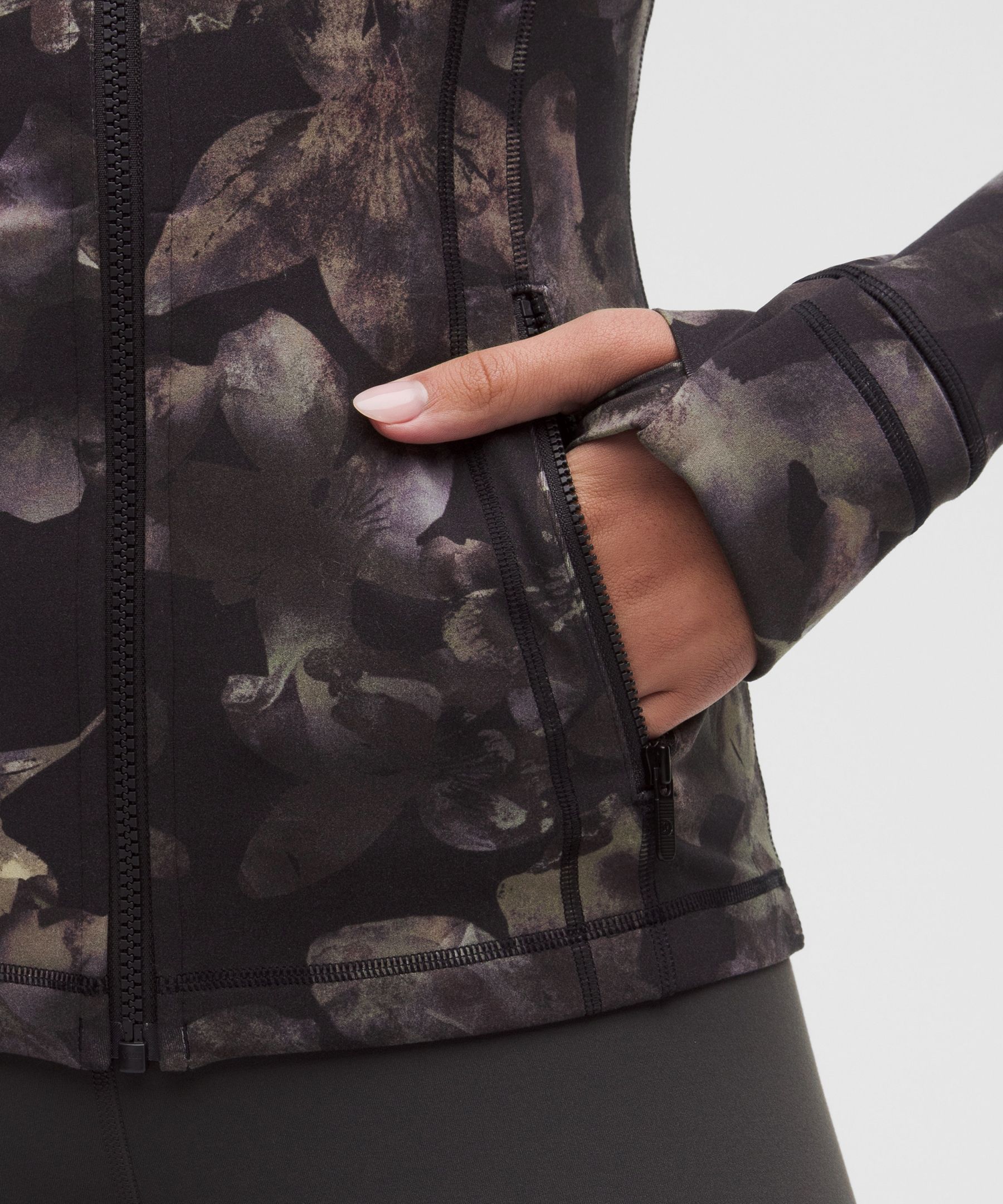 Define Jacket