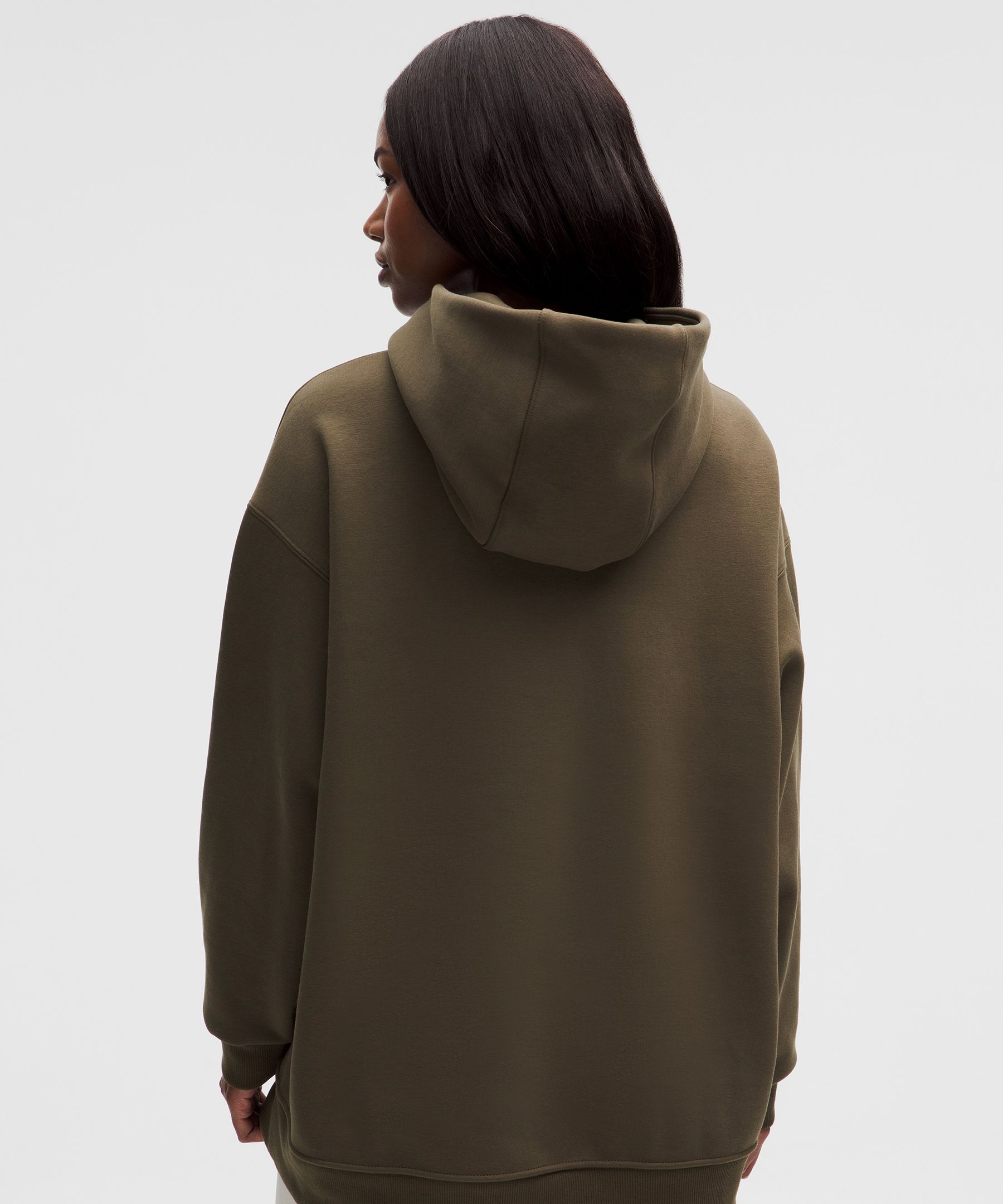 Women's Big Cozy Ultra-Oversized Hoodie | Lululemon UK