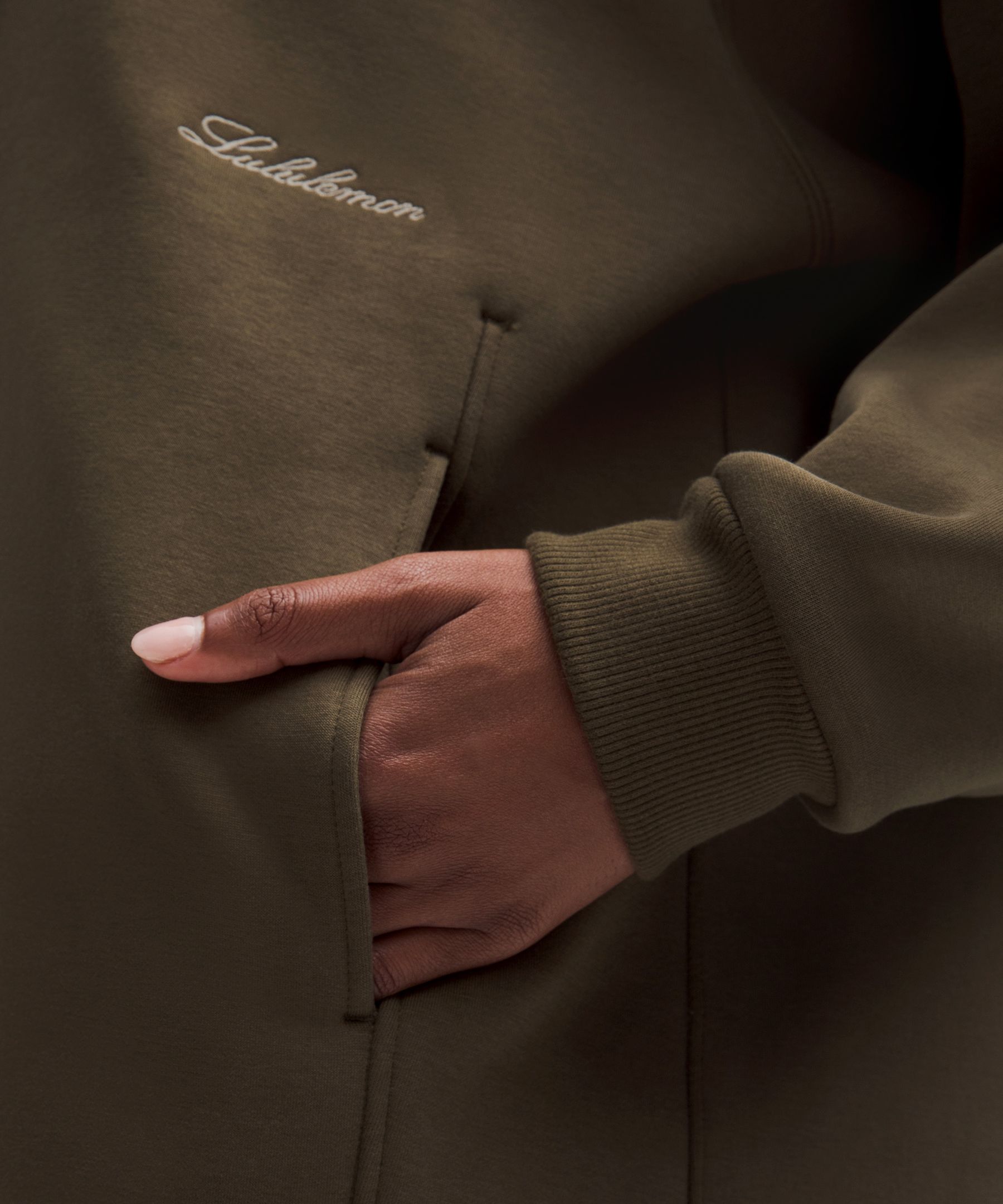 Sweat &agrave; capuche Big Cozy ultra oversize pour femmes