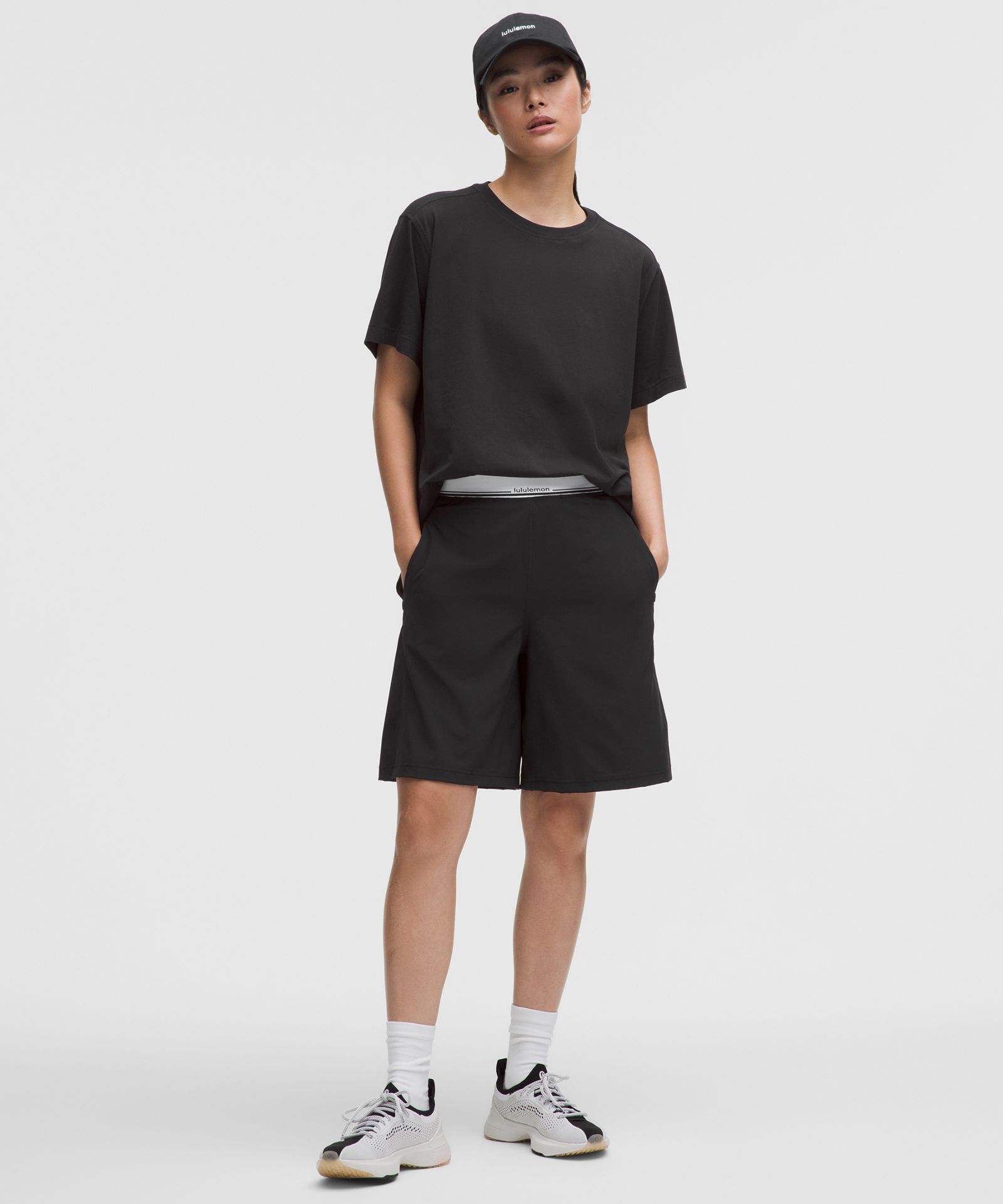 Женская футболка Lululemon All Yours из органического хлопка — фото 2