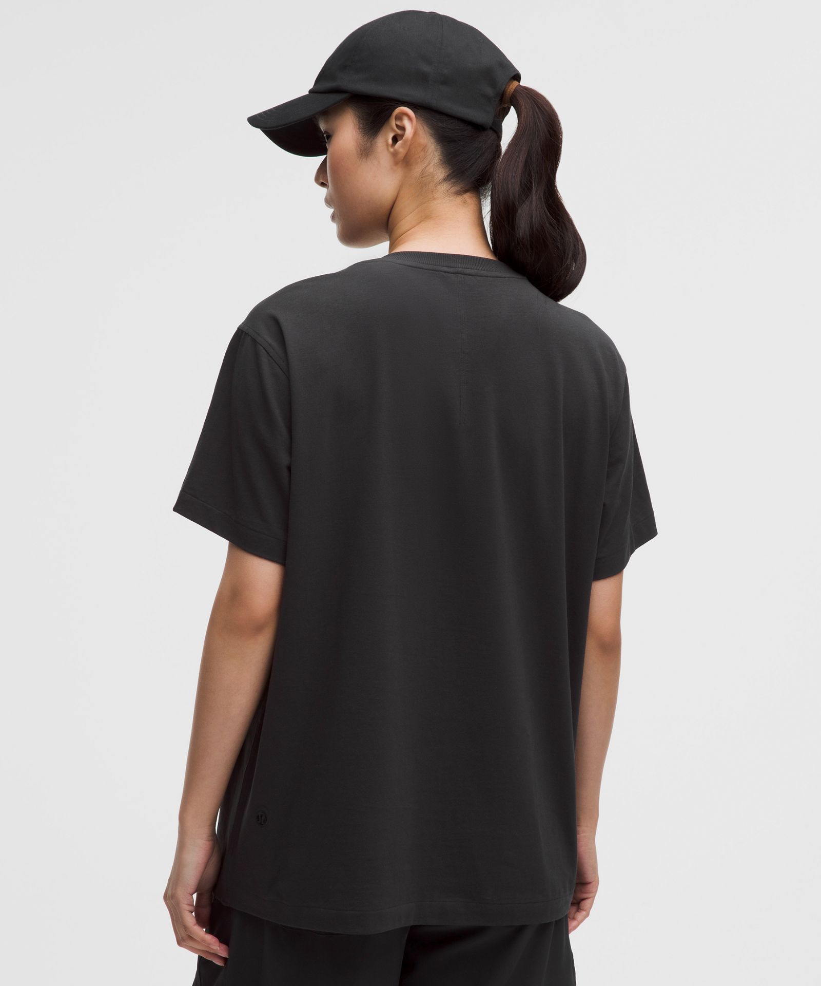 Женская футболка Lululemon All Yours из органического хлопка — фото 3