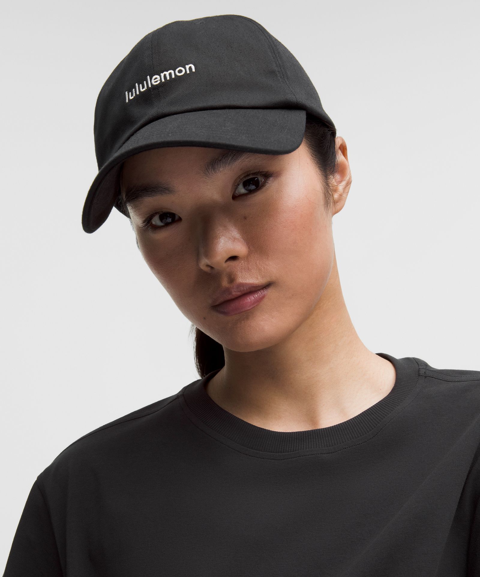 Женская футболка Lululemon All Yours из органического хлопка — фото 4
