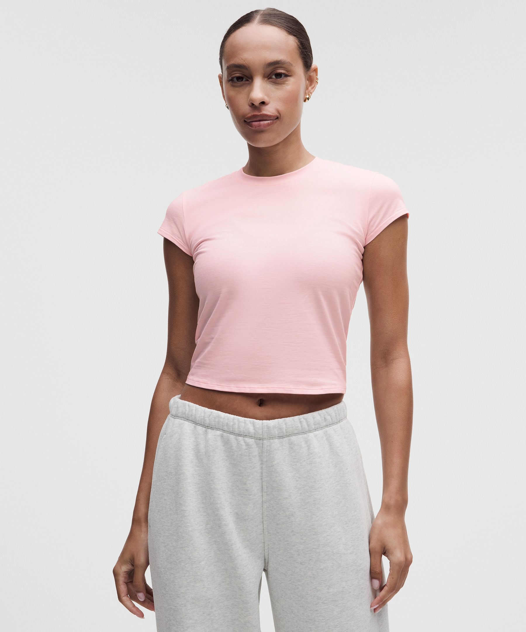 Organic Cotton Baby Tee