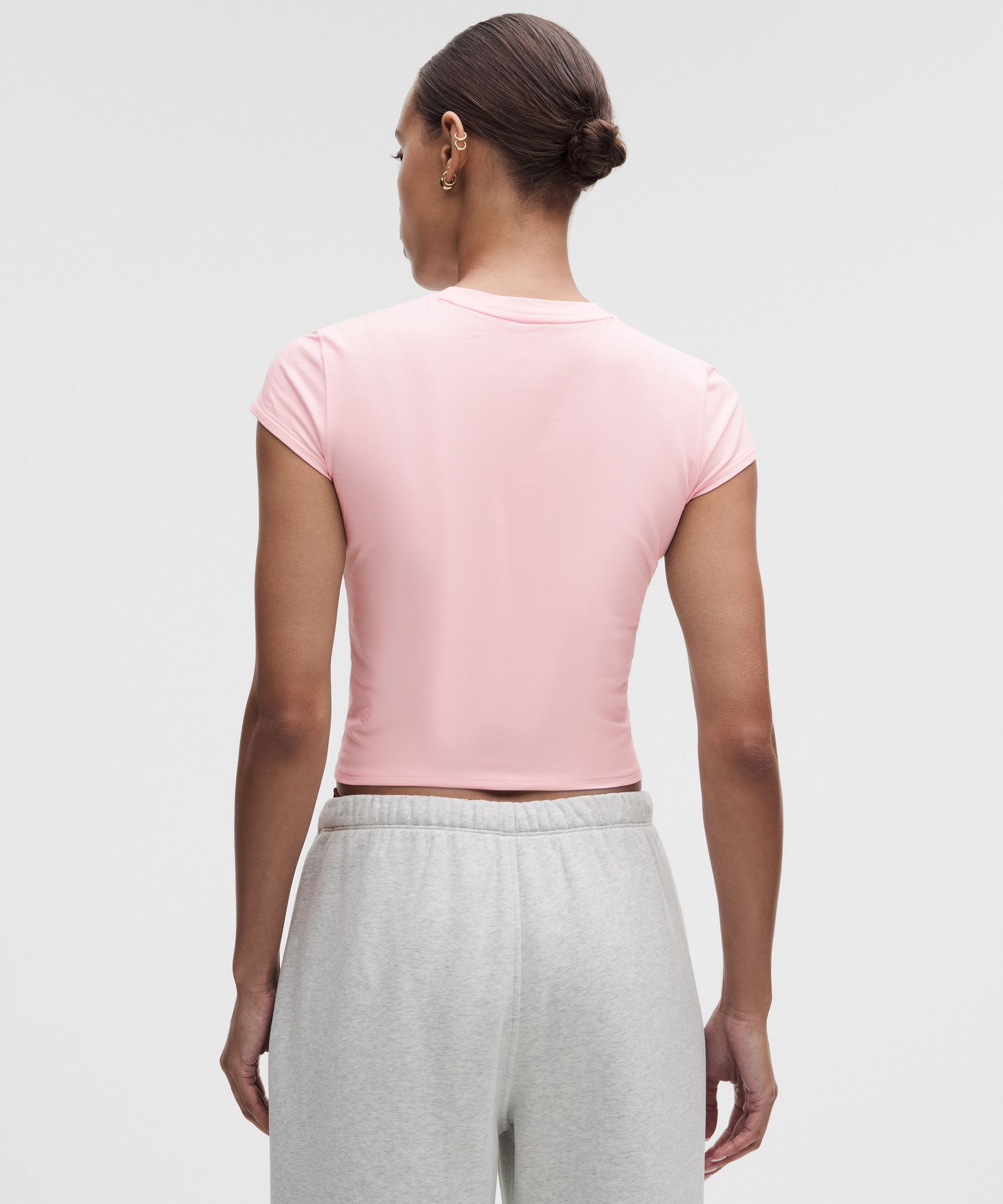 Organic Cotton Baby Tee