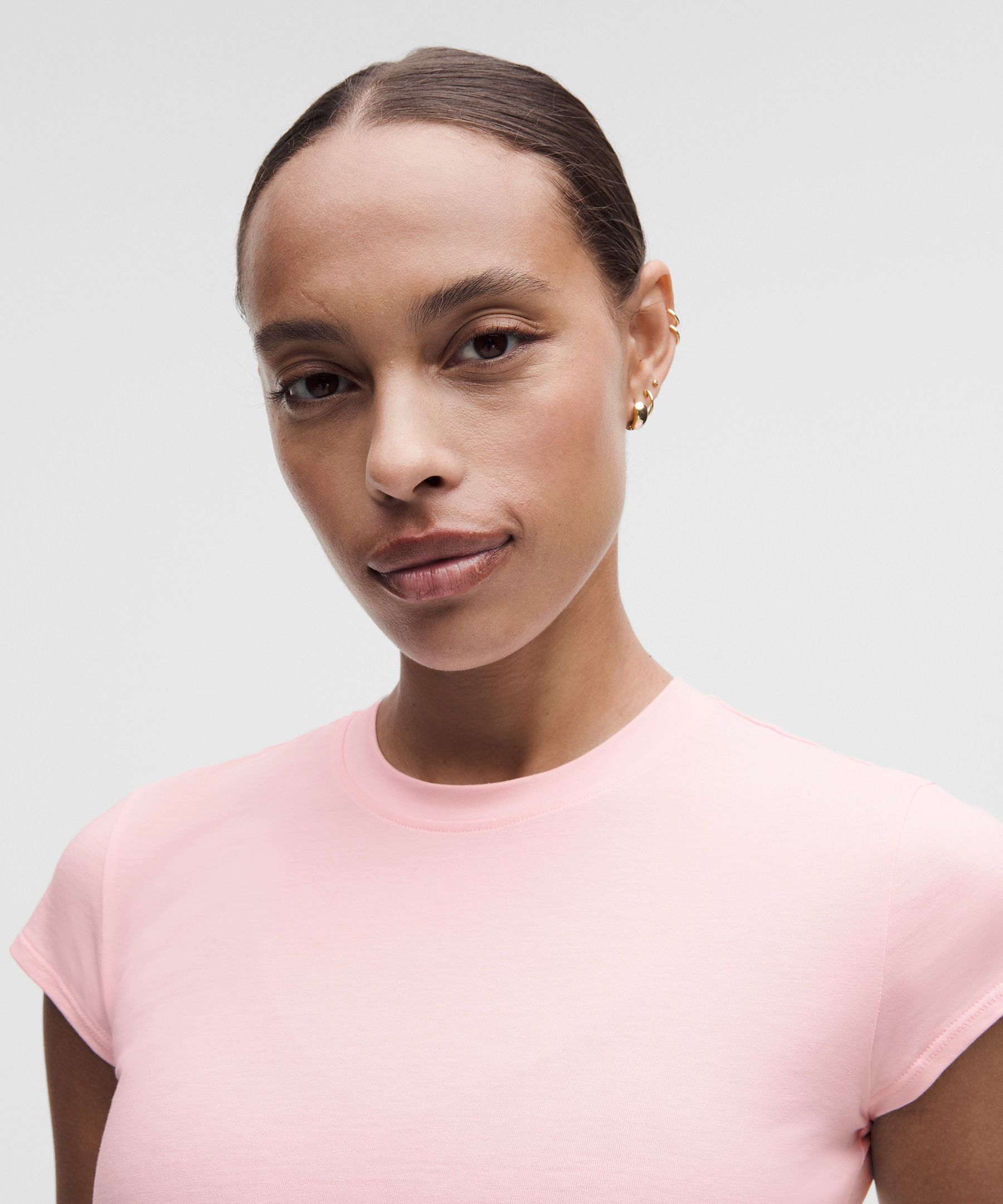 Organic Cotton Baby Tee