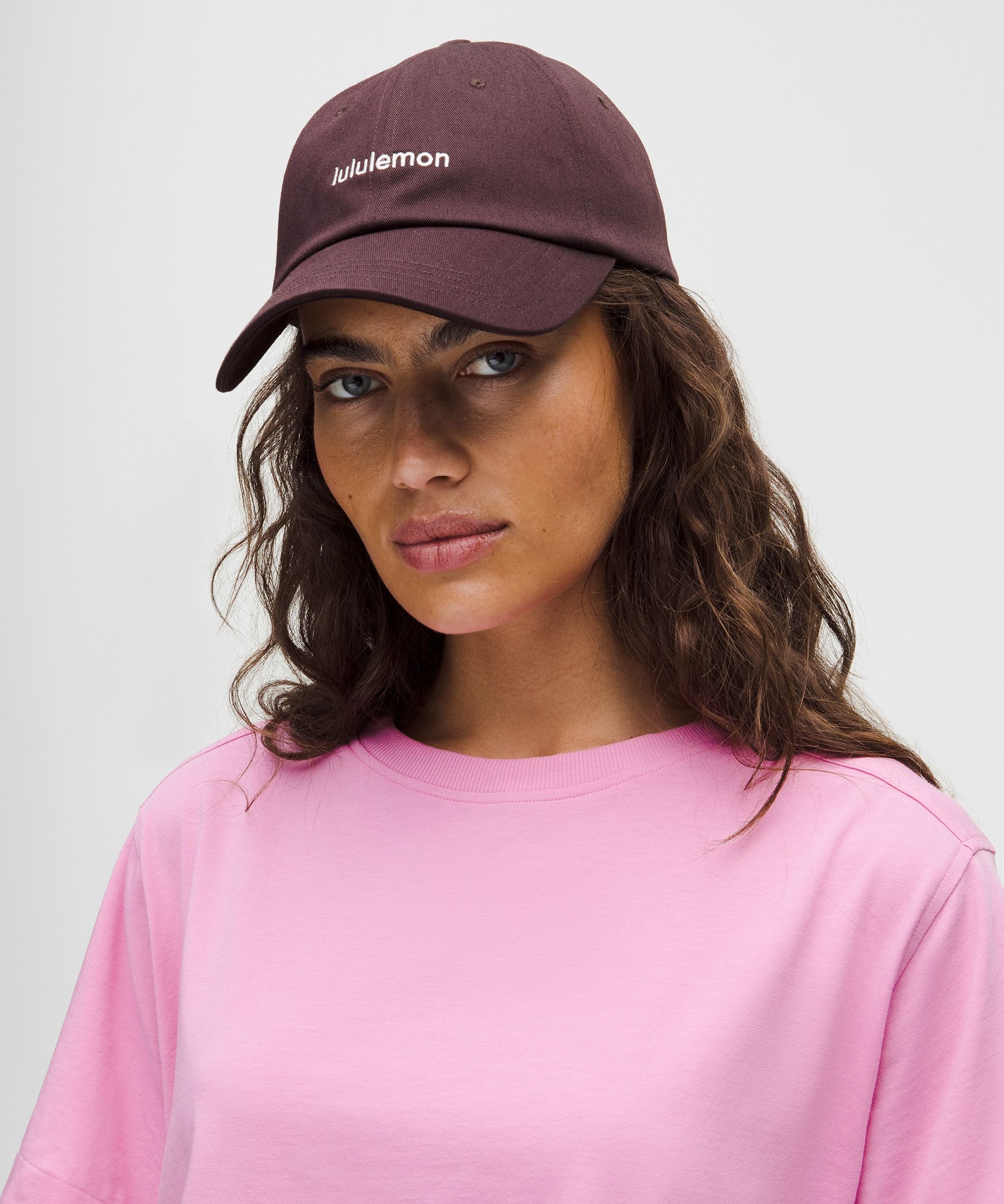 All Yours Organic Cotton Cropped T-Shirt | Women's Short Sleeve Shirts & Tee's