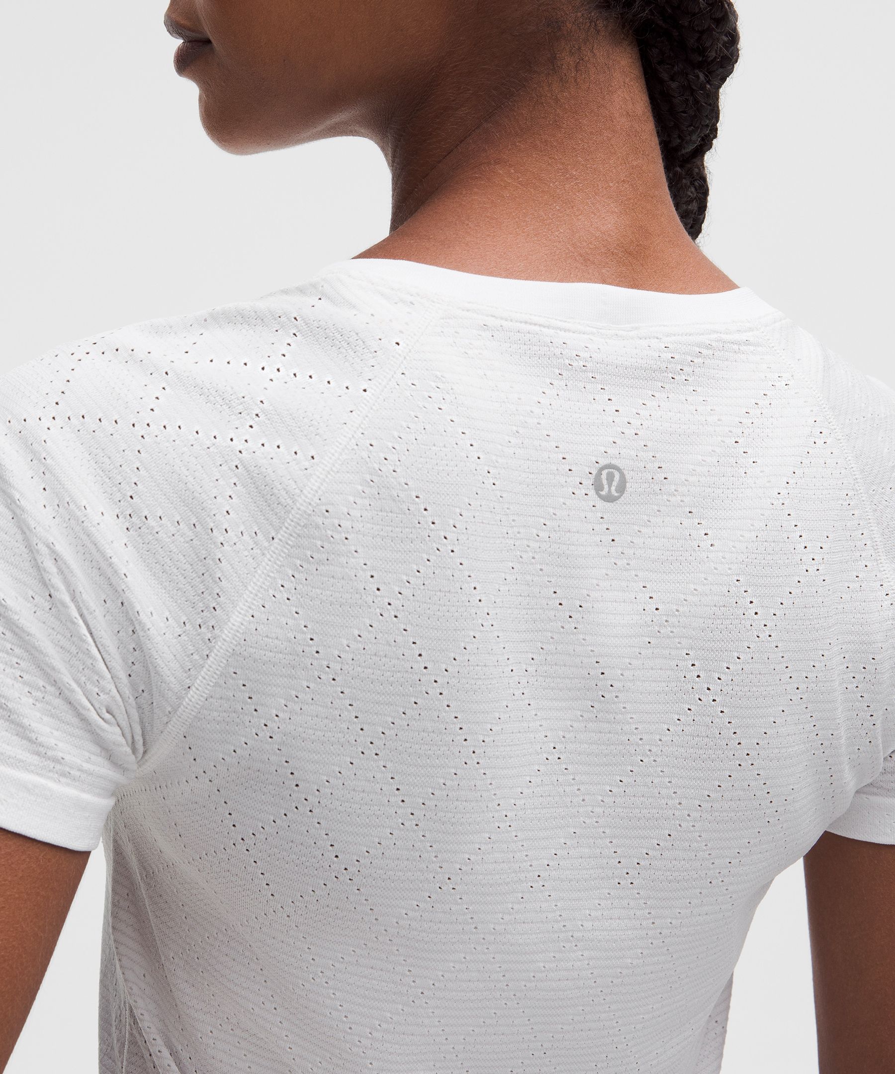 Lululemon Swiftly Tech Short-sleeve Shirt 2.0