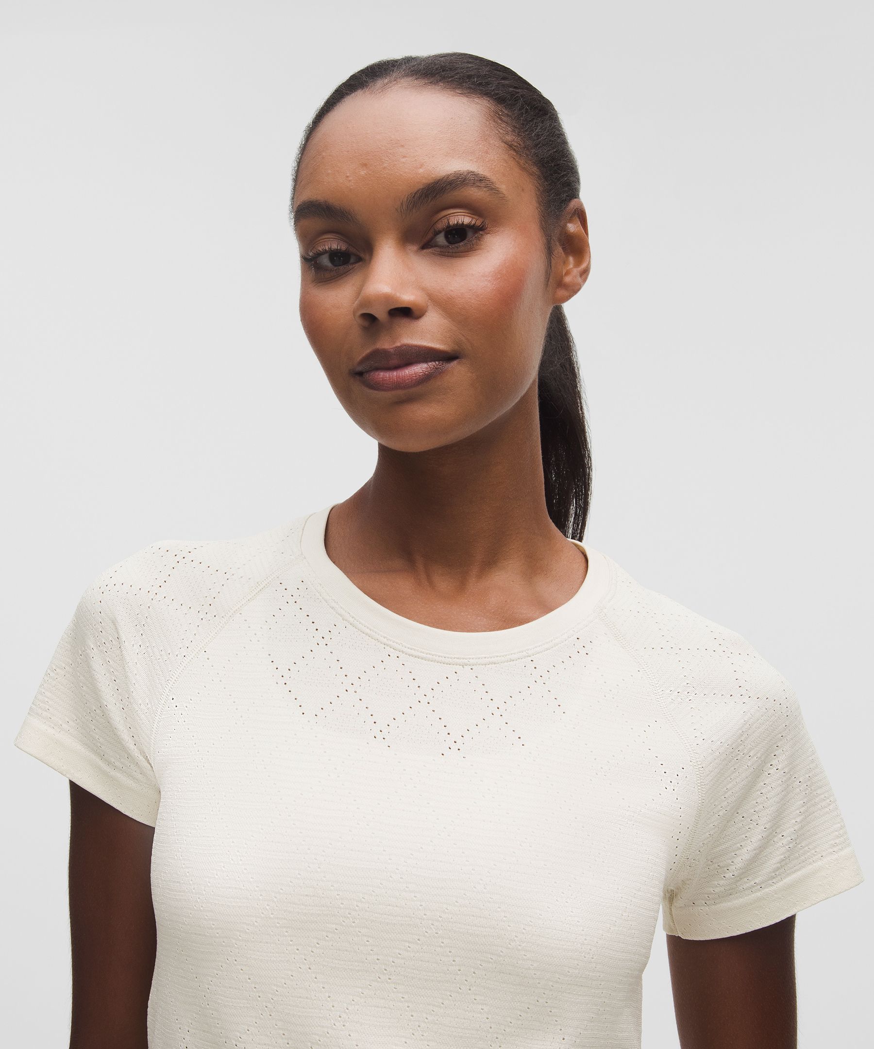 Lululemon Swiftly Tech Short-sleeve Shirt 2.0