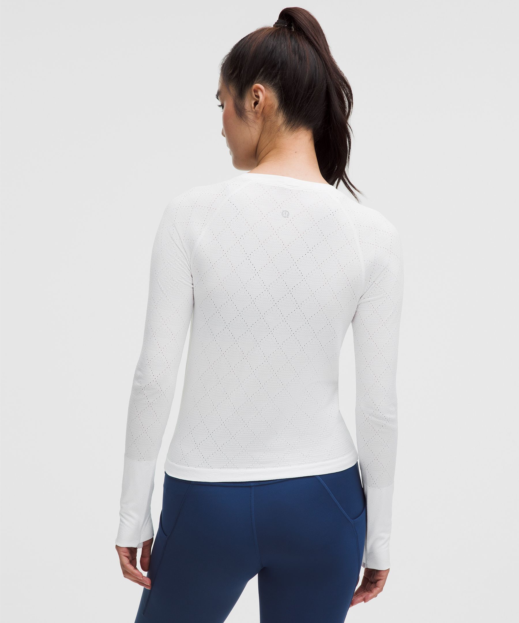 Swiftly Tech Long-Sleeve Shirt 2.0 