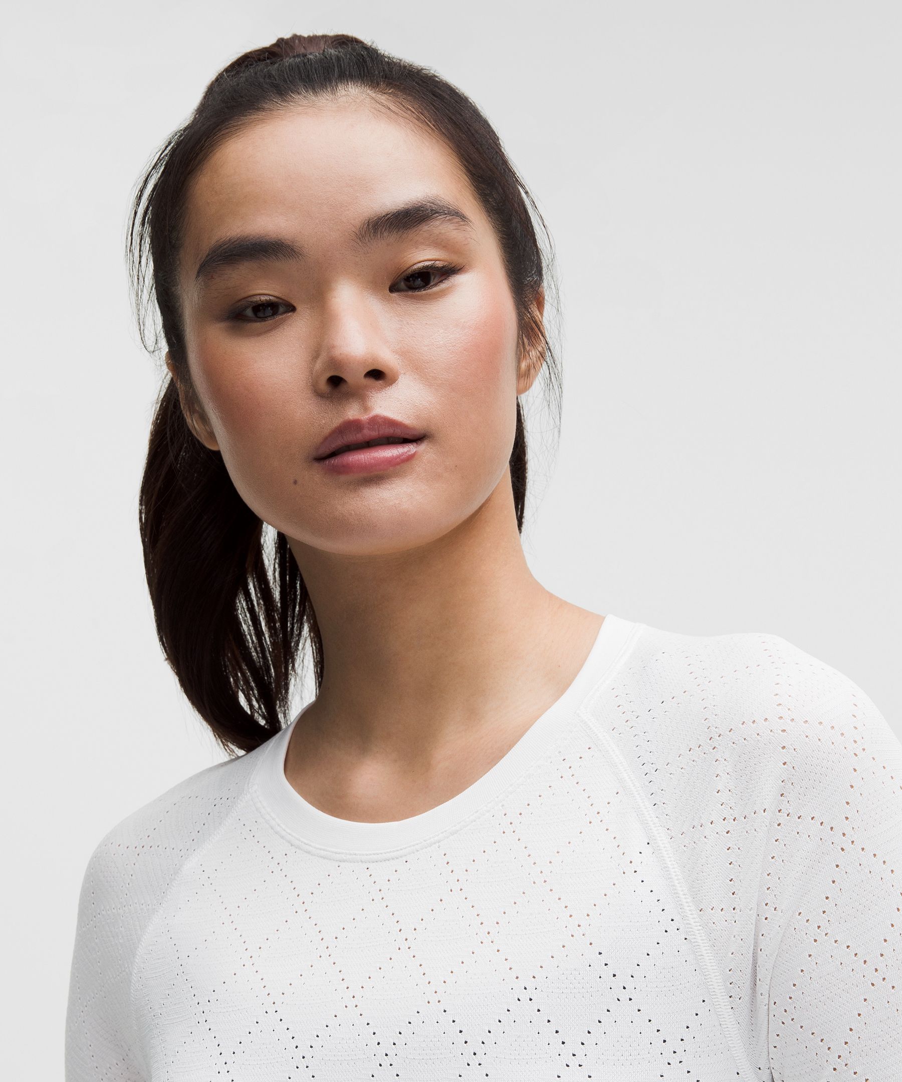 Swiftly Tech Long-Sleeve Shirt 2.0 