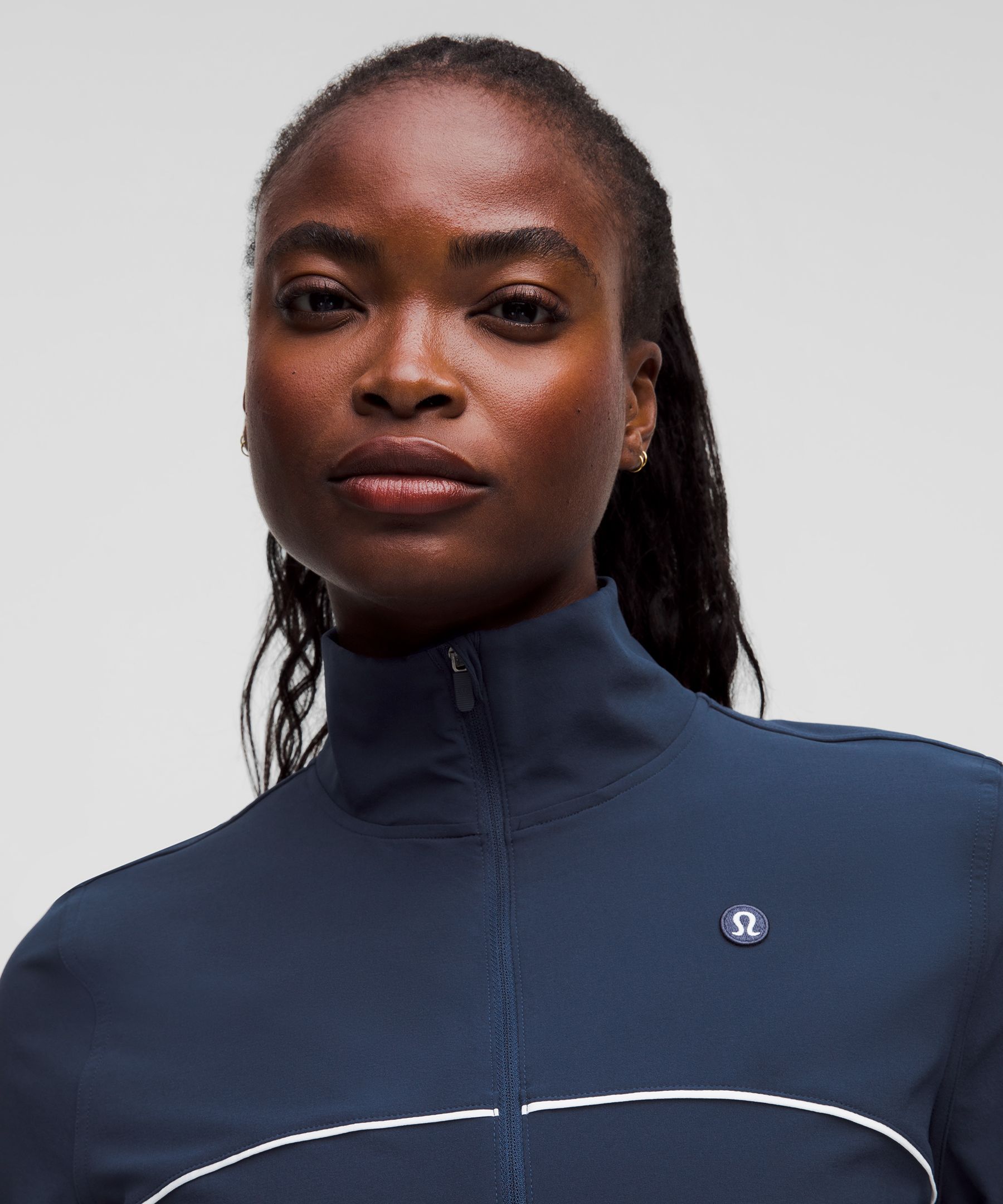 Court Rival Tennis Track Jacket