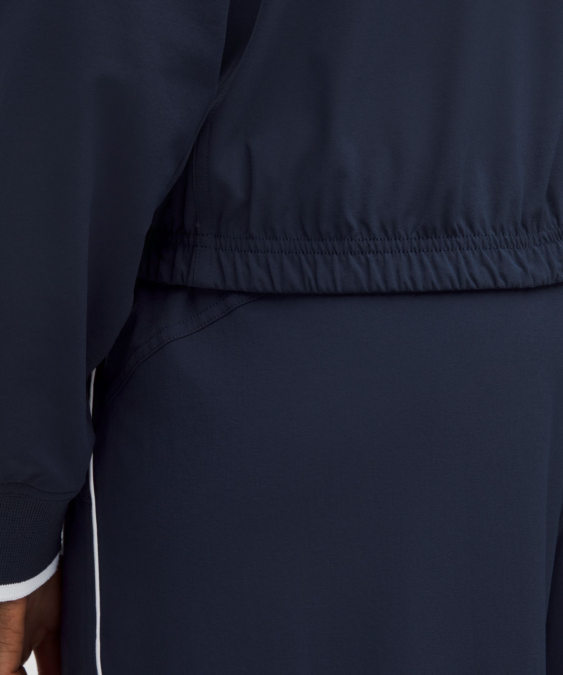 Court Rival Tennis Track Jacket