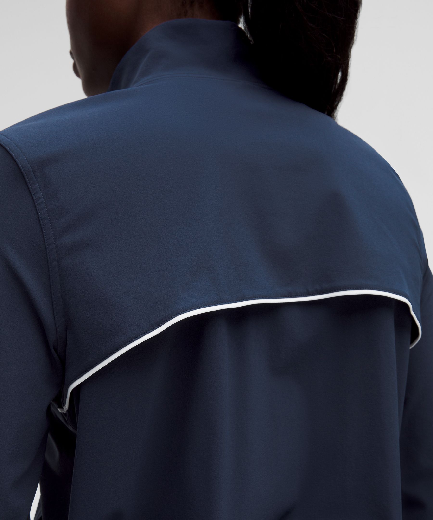 Court Rival Tennis Track Jacket