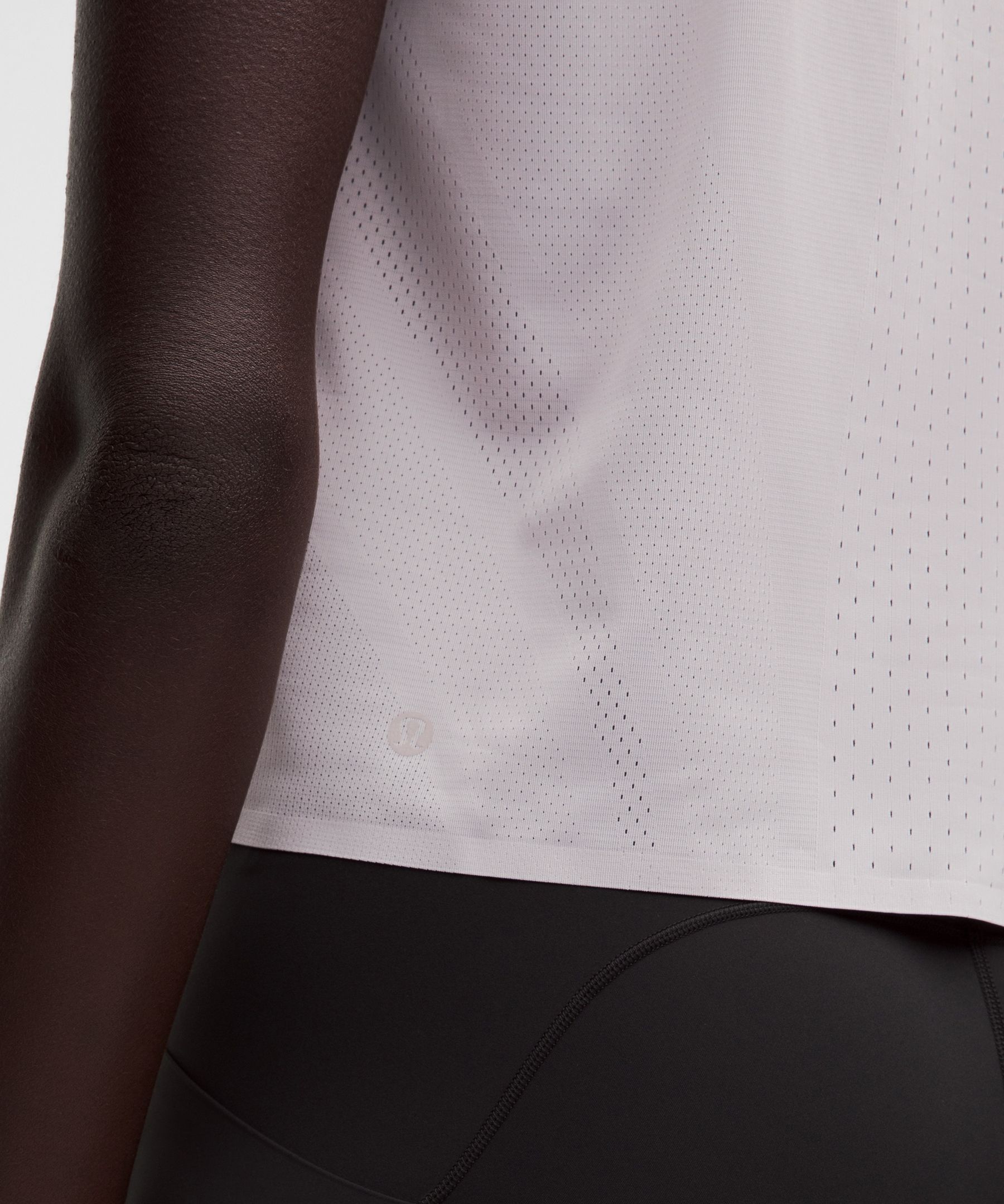 Women's Fast and Free Short-Sleeve Shirt