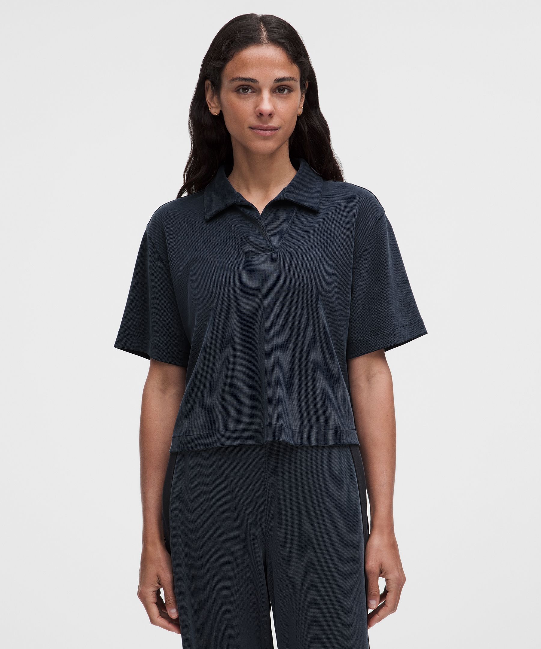 Polo de piqu&eacute; de Softstreme