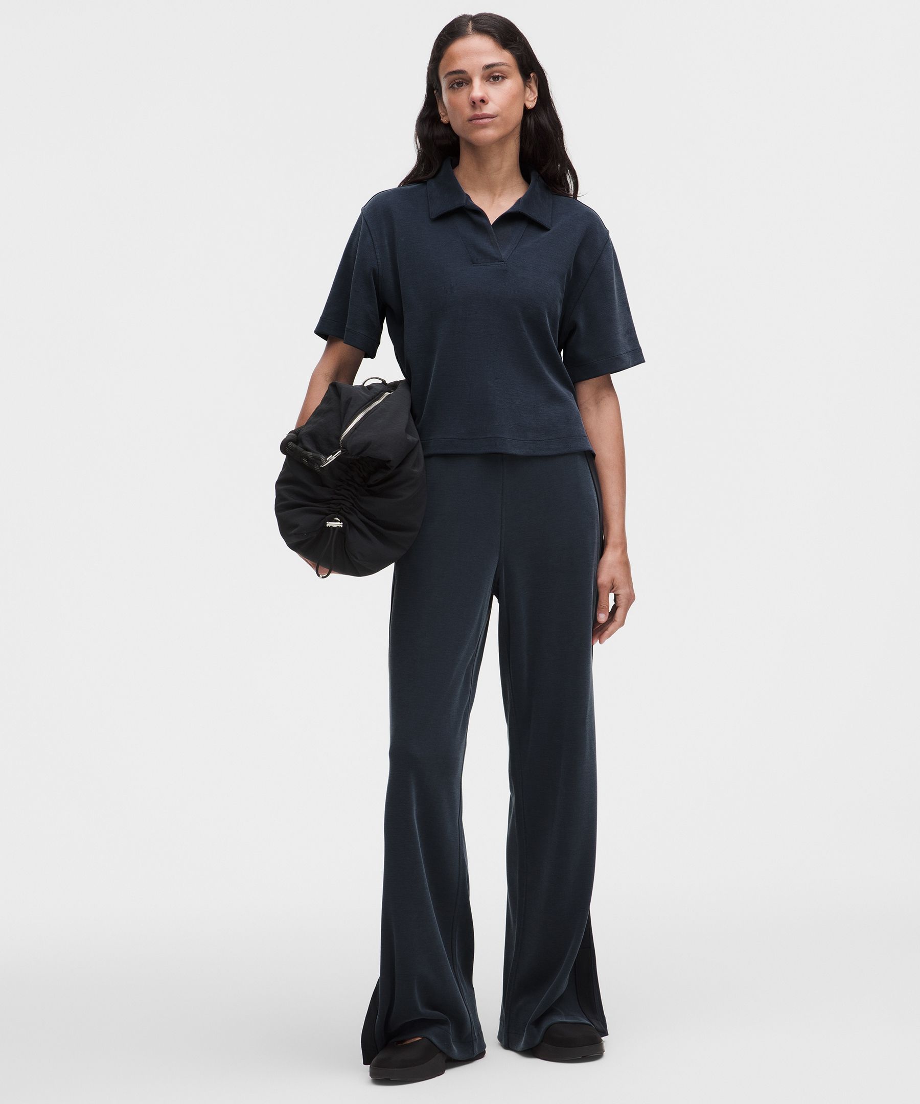 Polo de piqu&eacute; de Softstreme