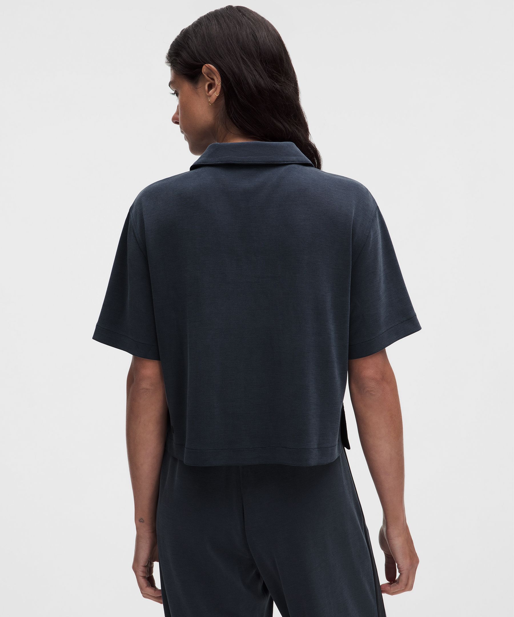 Softstreme Pique Polo Shirt