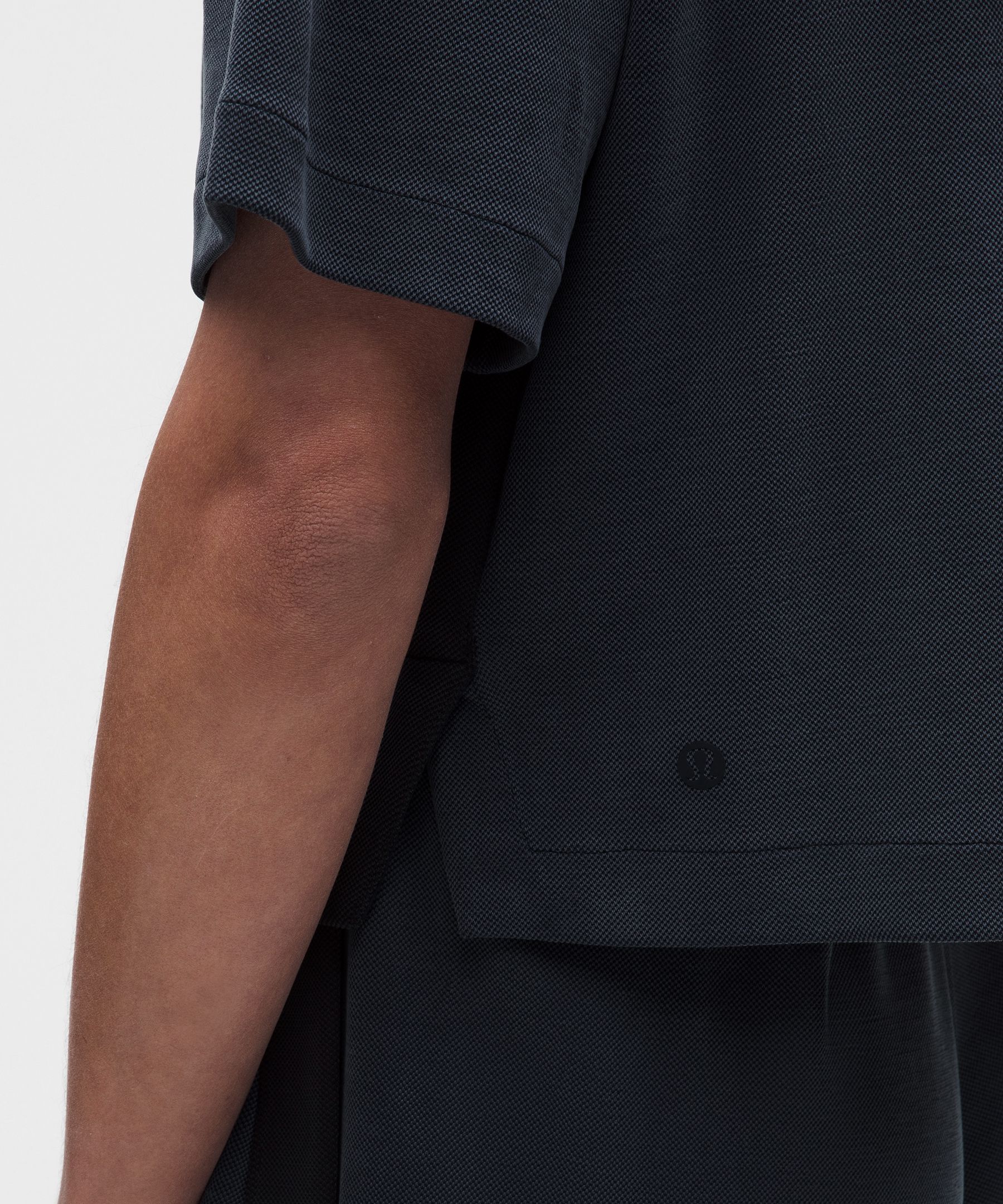 Softstreme Pique Polo Shirt