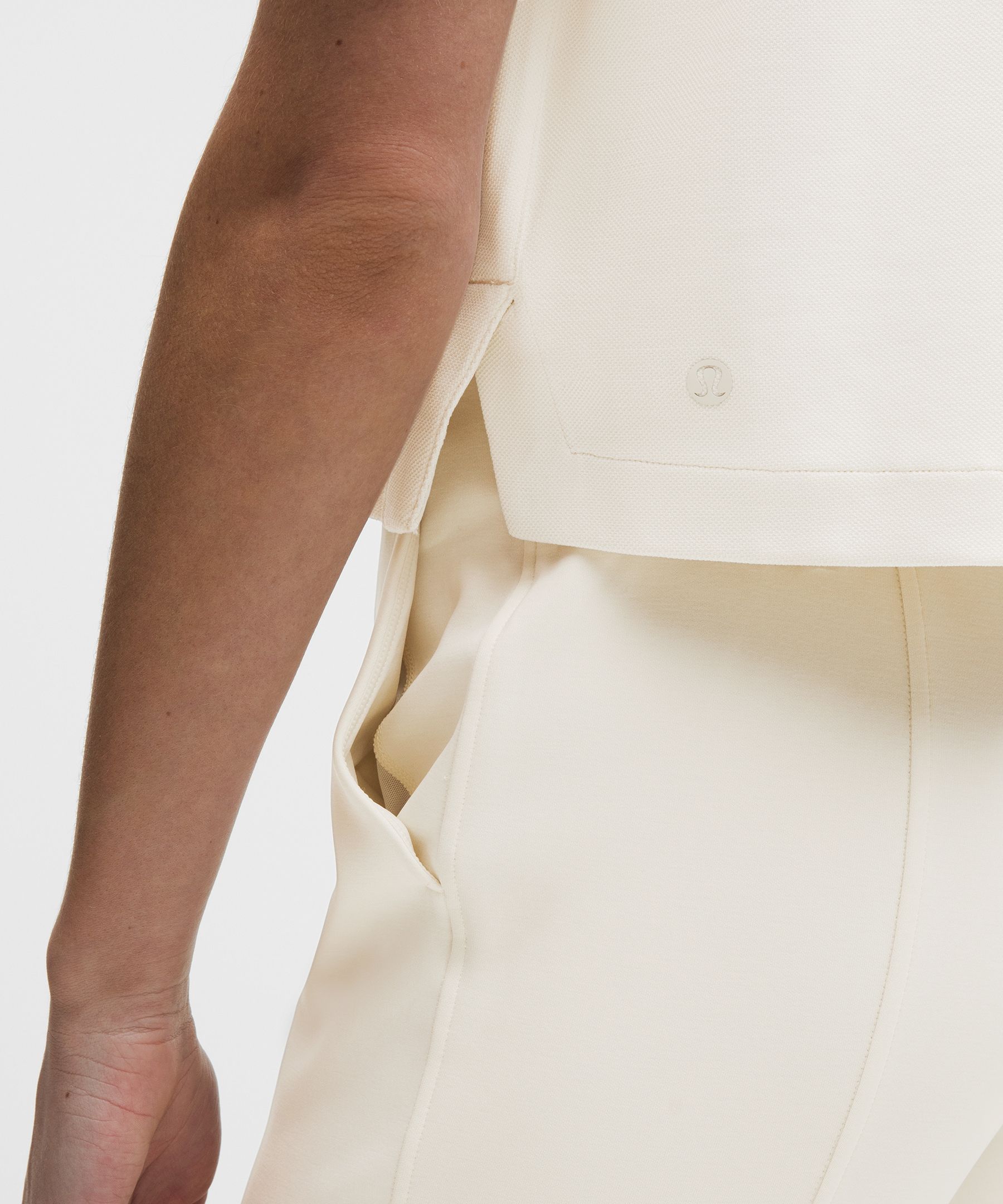 Softstreme Pique Polo Shirt