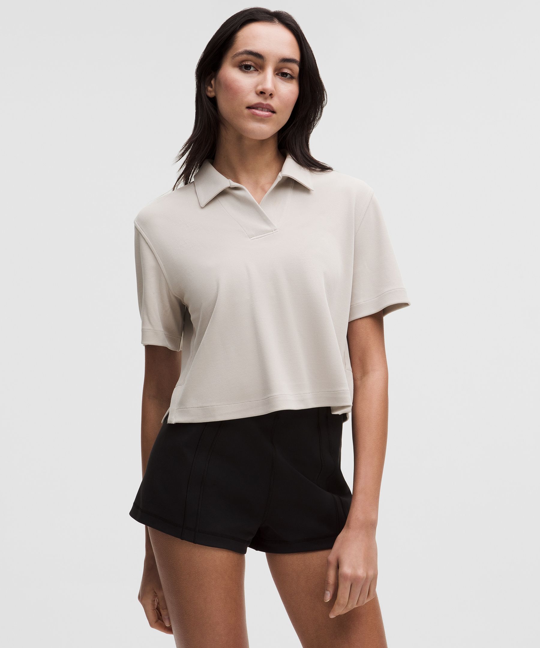 Softstreme Pique Polo Shirt