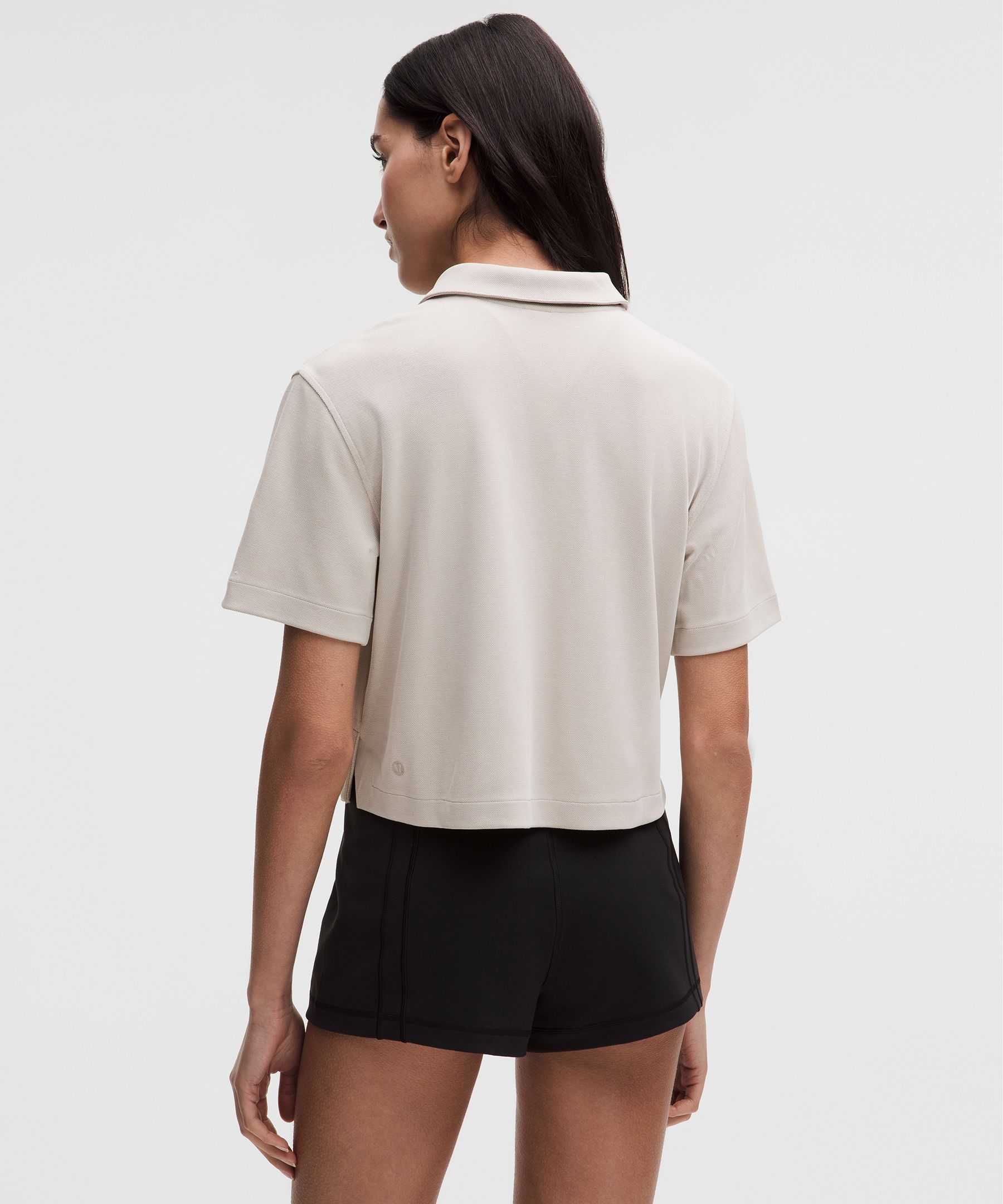 Softstreme Pique Polo Shirt