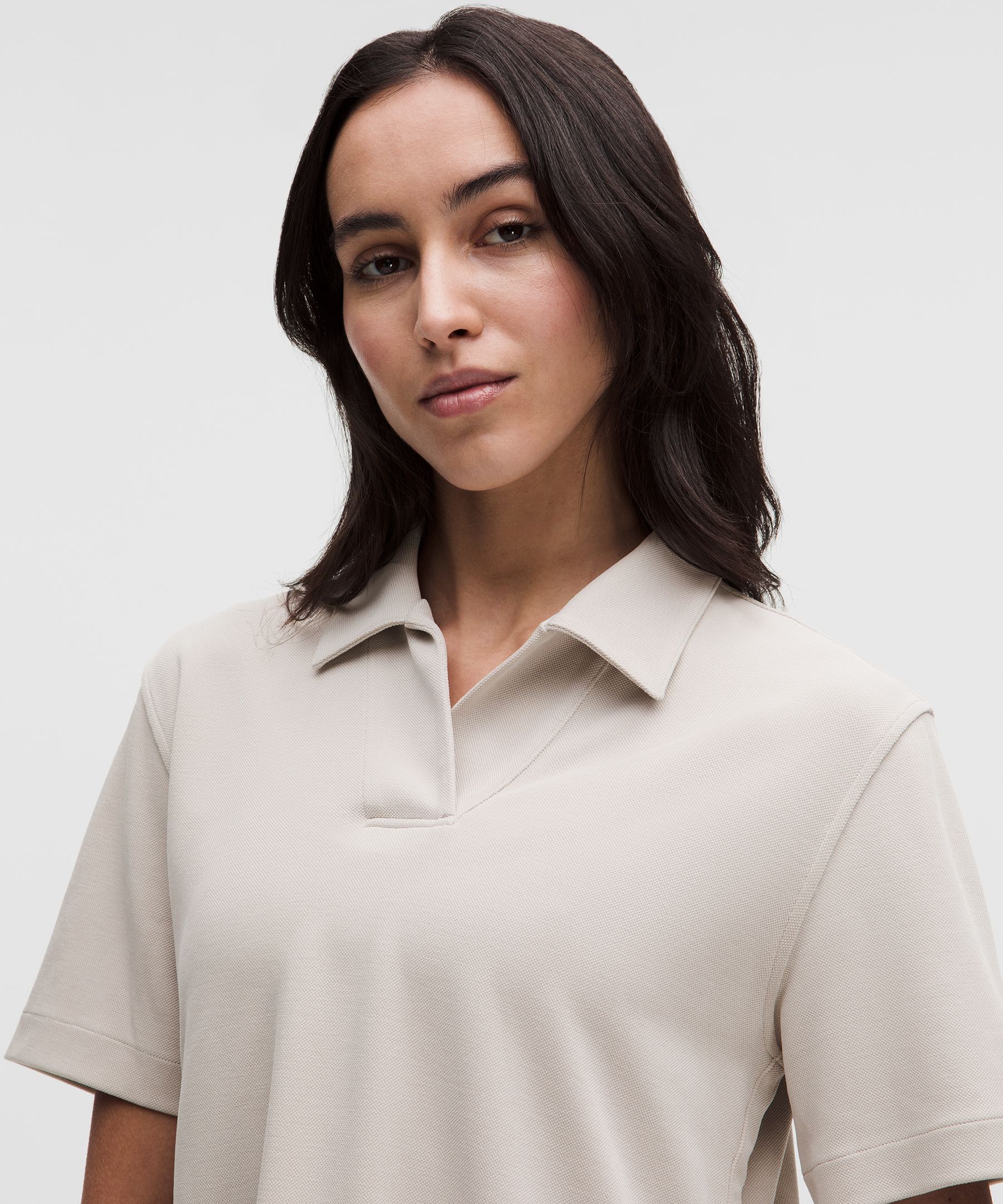 Softstreme Pique Polo Shirt