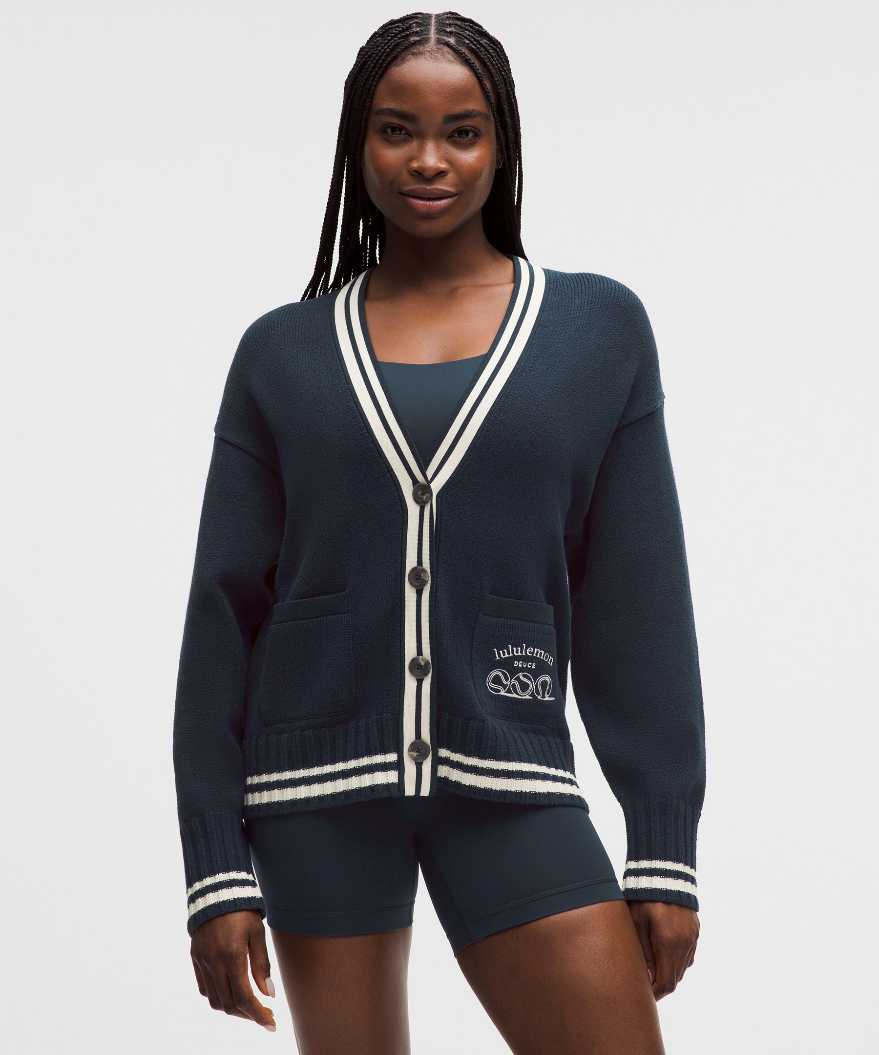 ウィメンズ パーカー＆トレーナー 【ルルレモン公式｜lululemon Japan】