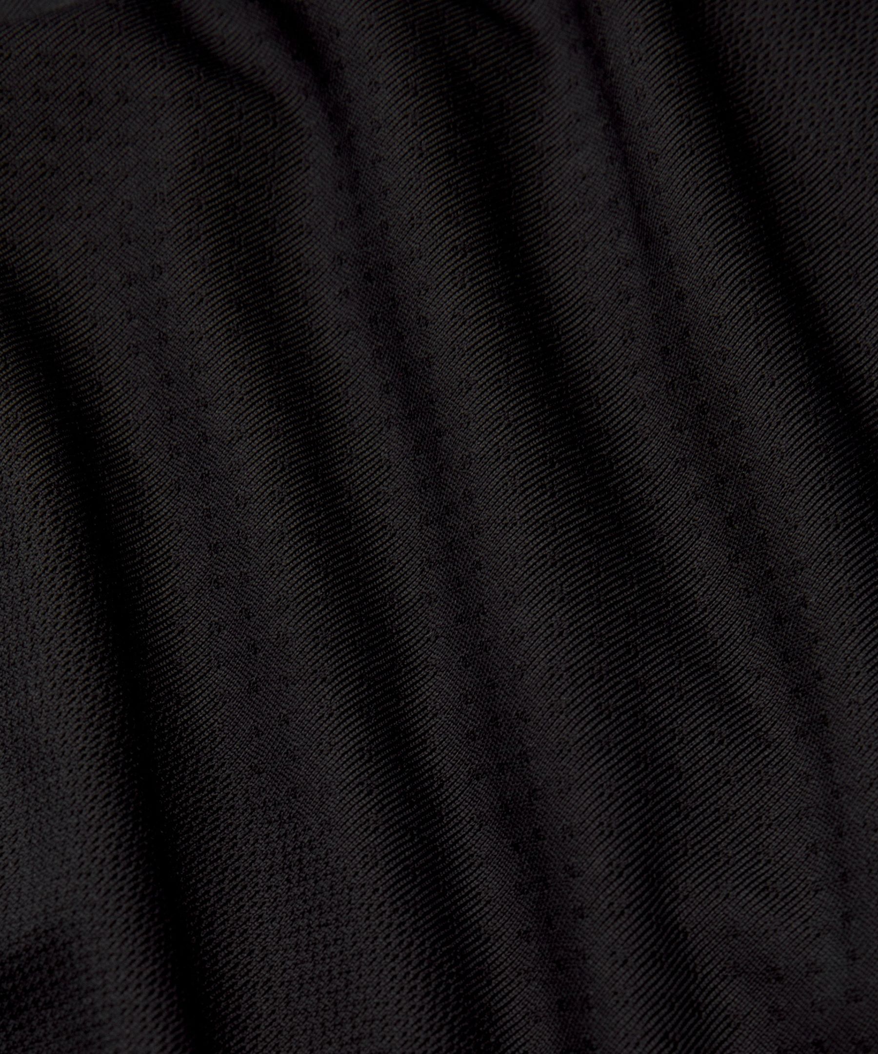 Fast and Free Short-Sleeve Shirt *Perforated Stripe