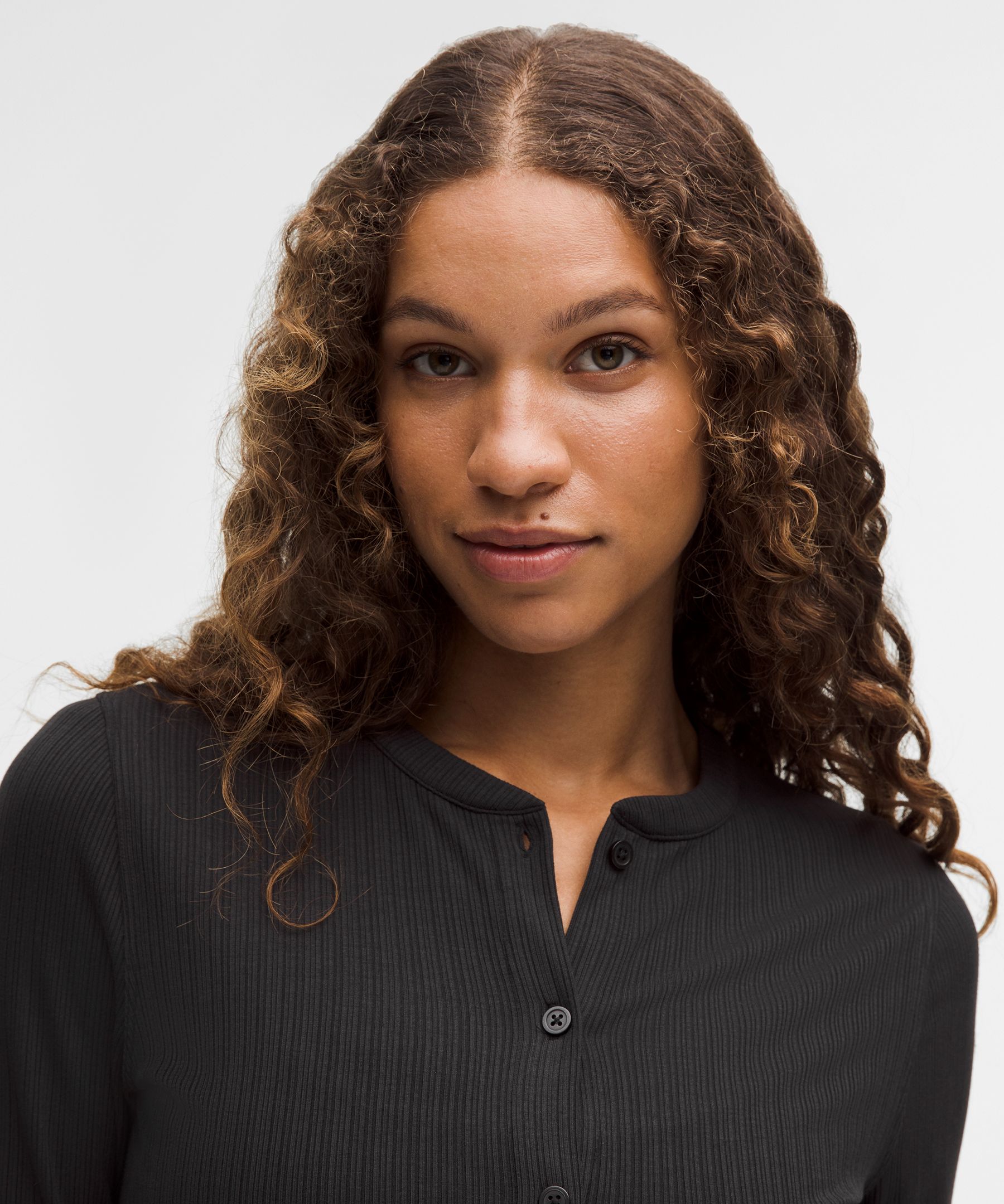 Hold Tight Micro-Rib Cardigan