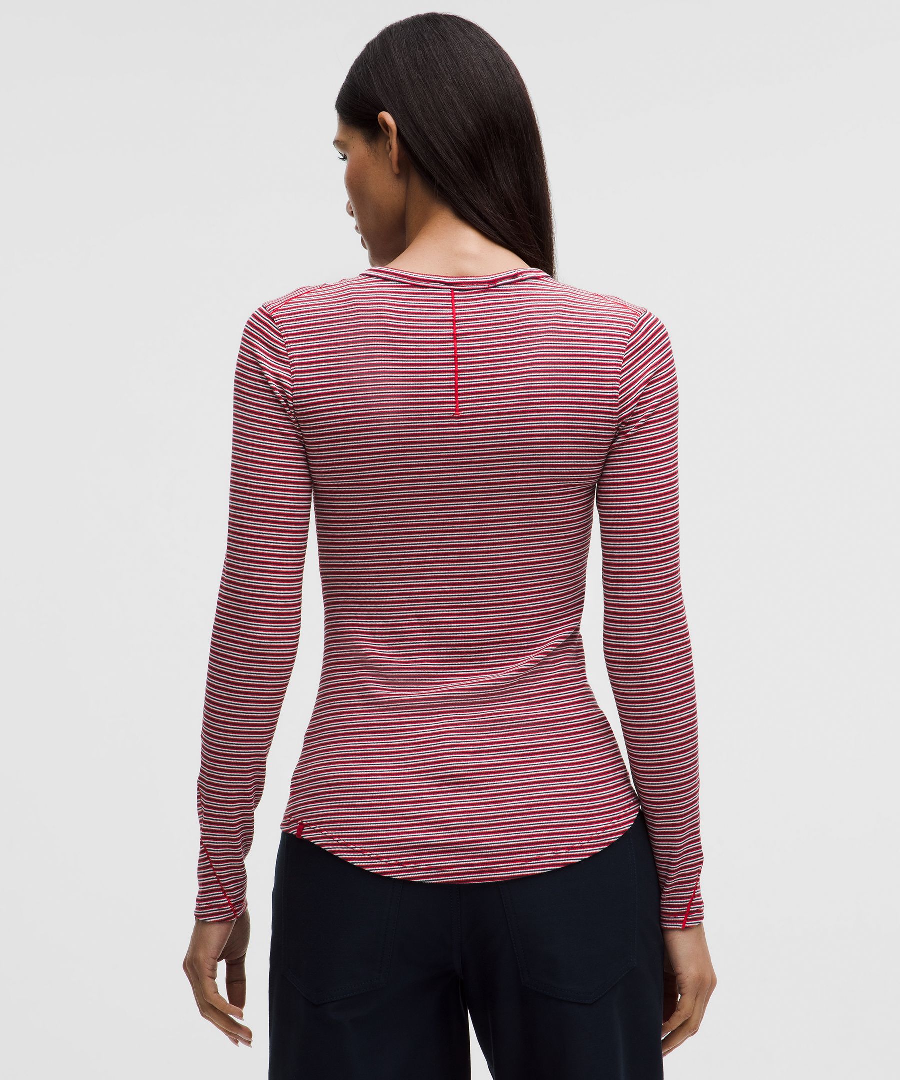 Hold Tight Long-Sleeve Shirt