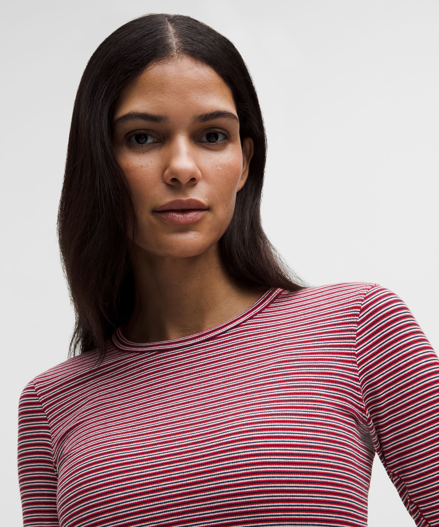 Hold Tight Long-Sleeve Shirt