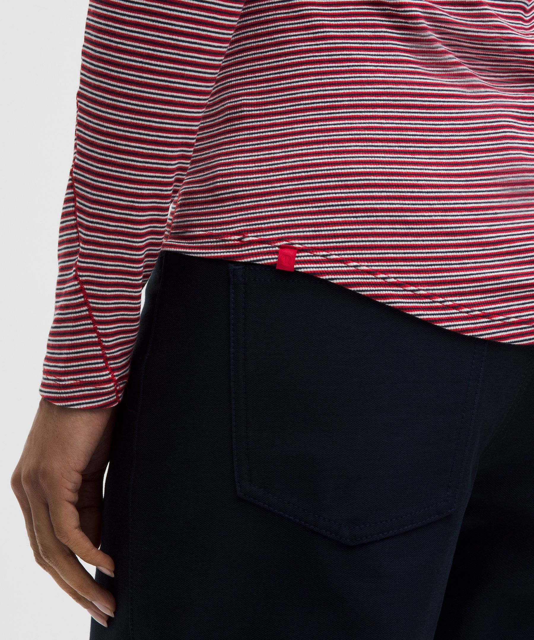 Hold Tight Long-Sleeve Shirt