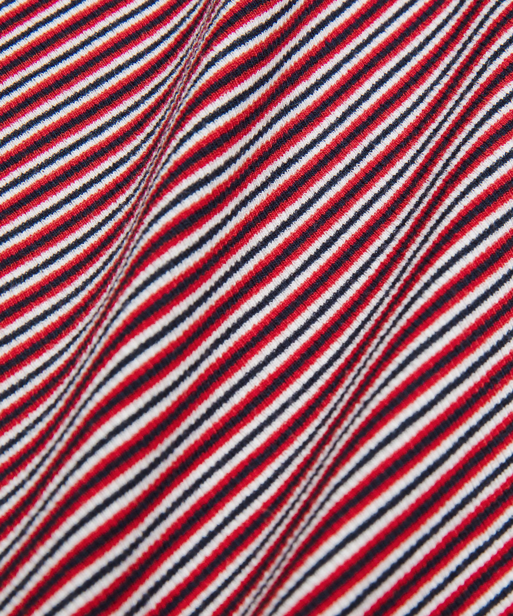 Hold Tight Long-Sleeve Shirt