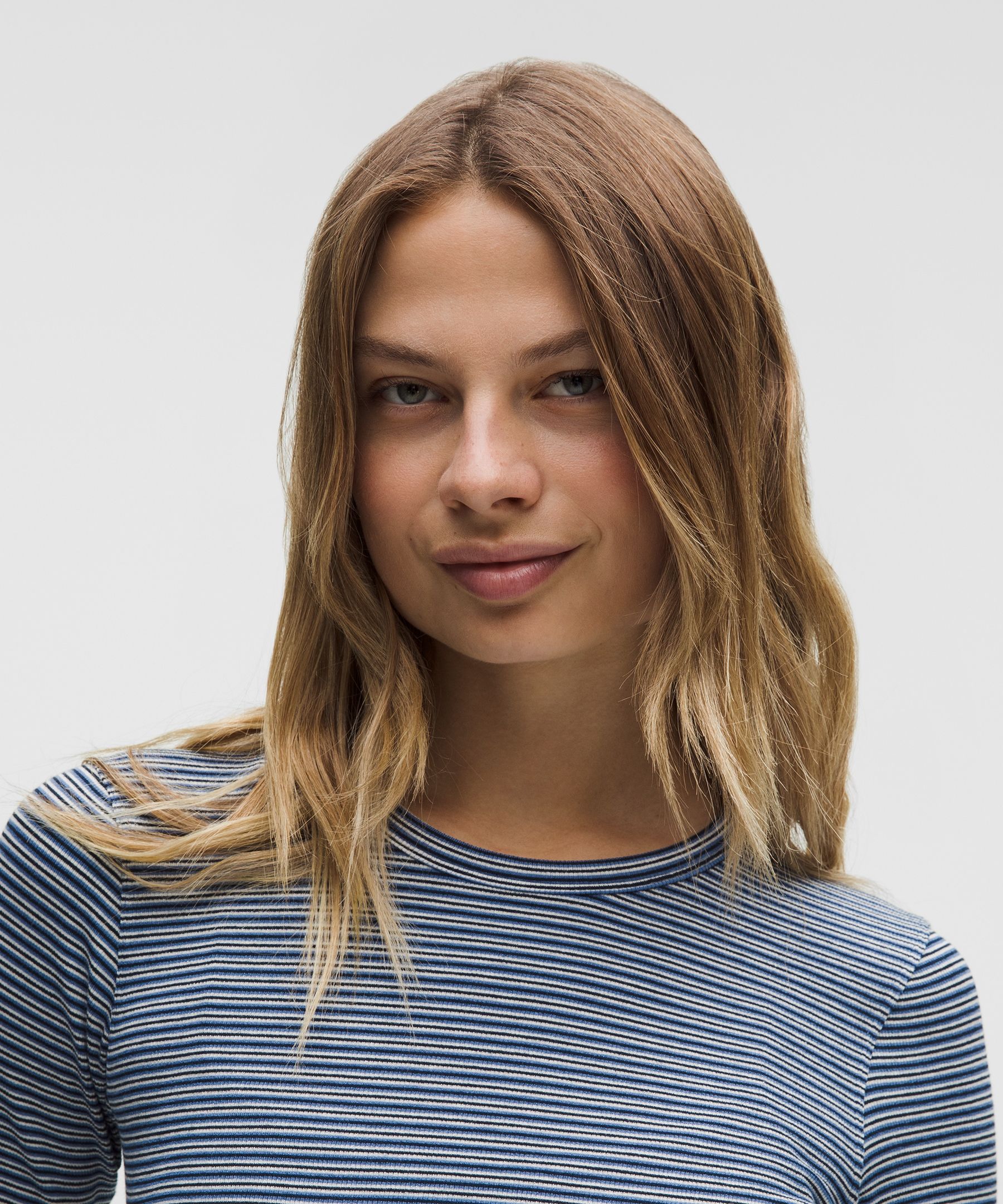 Hold Tight Long-Sleeve Shirt