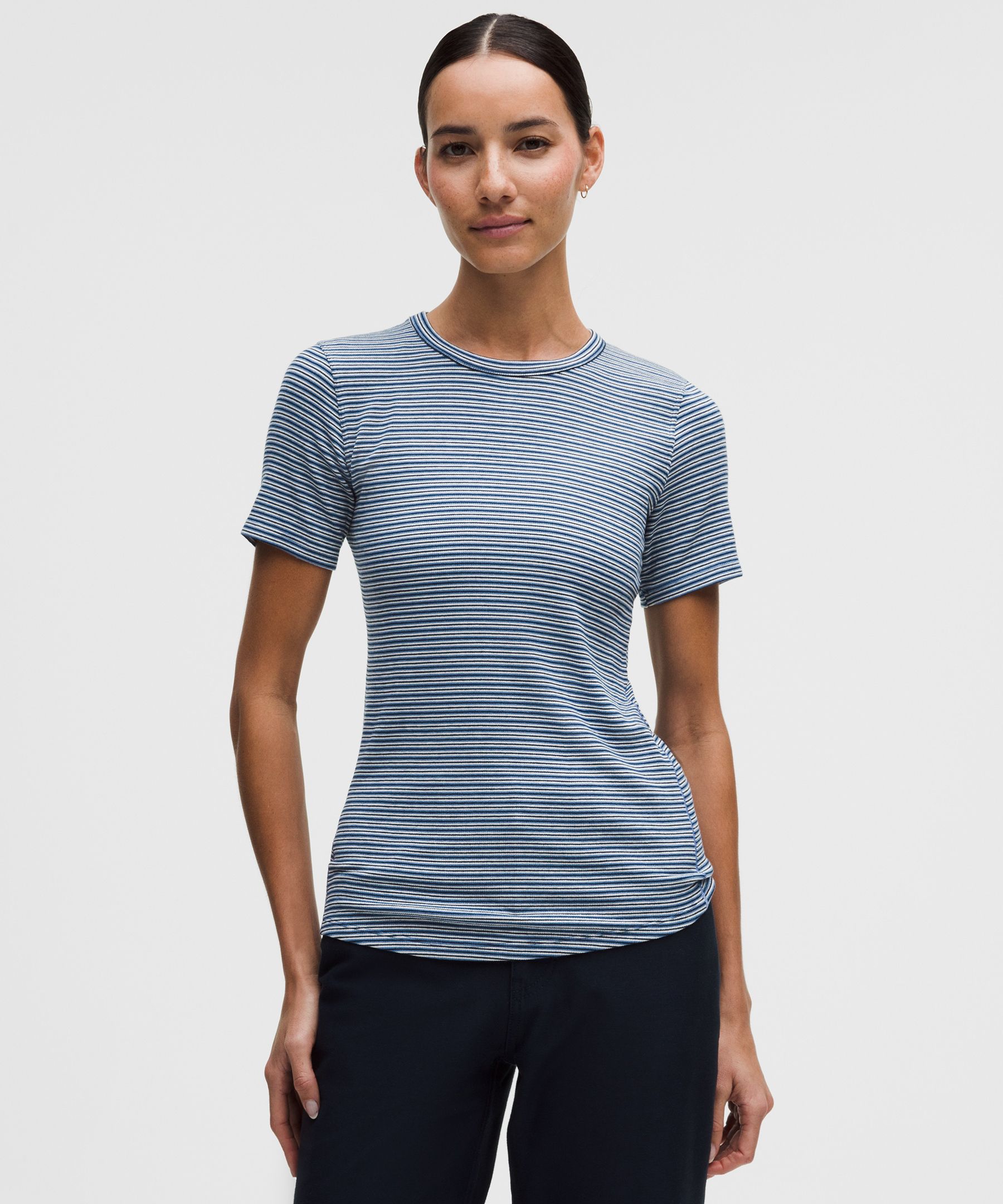 Hold Tight Short-Sleeve Shirt