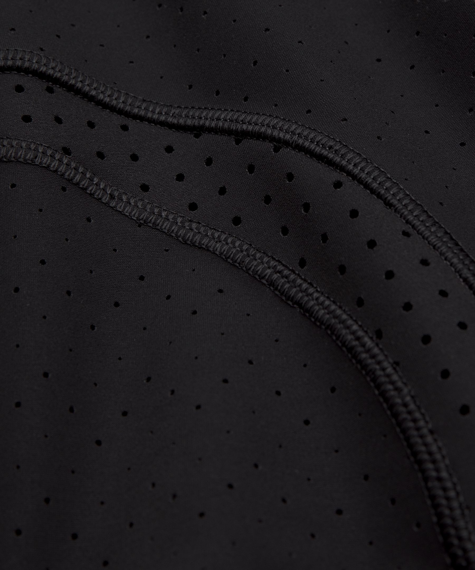 Women's Perforated Define Jacket *SLNSH Collection