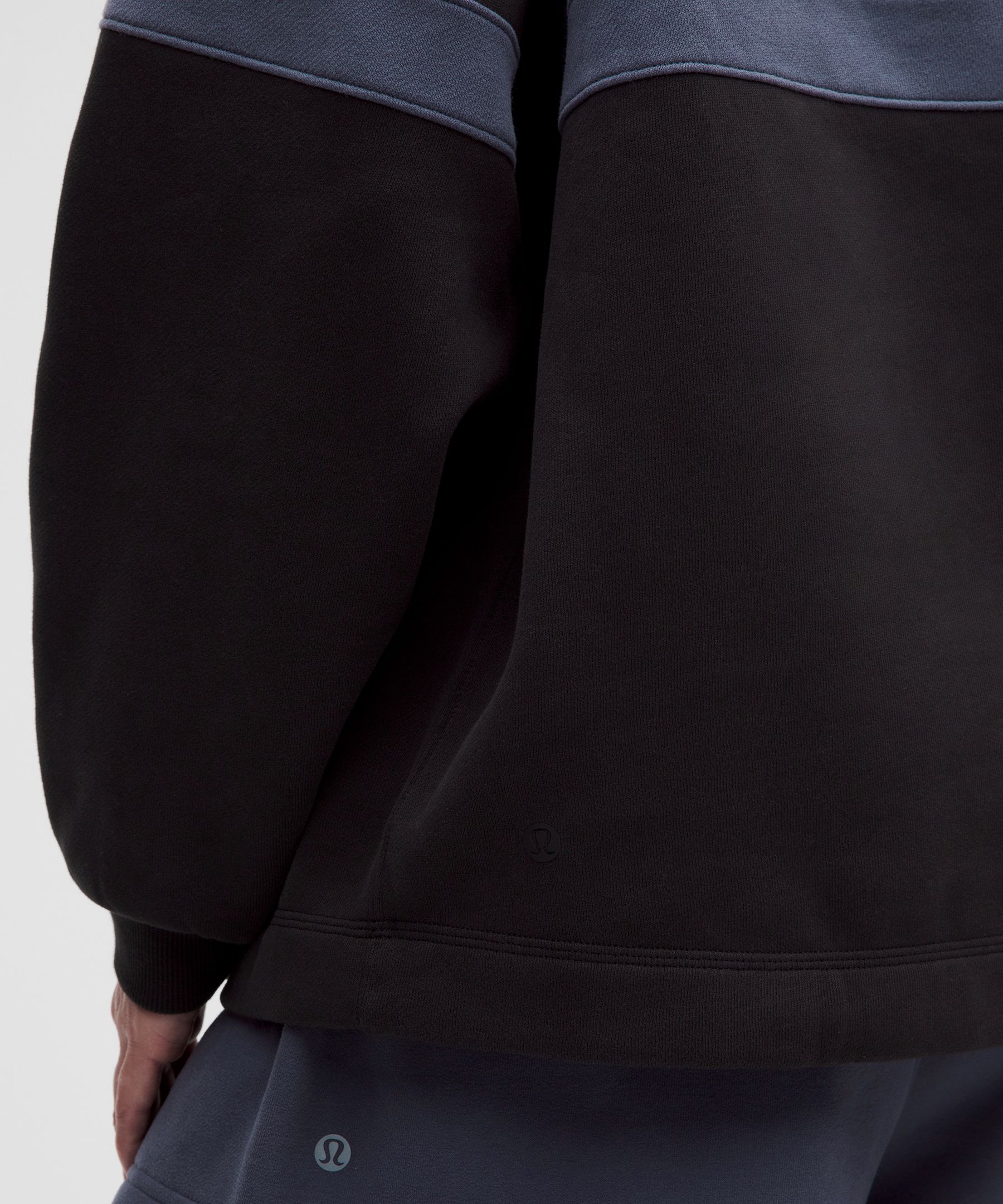 Women's Steady State Oversized Pullover