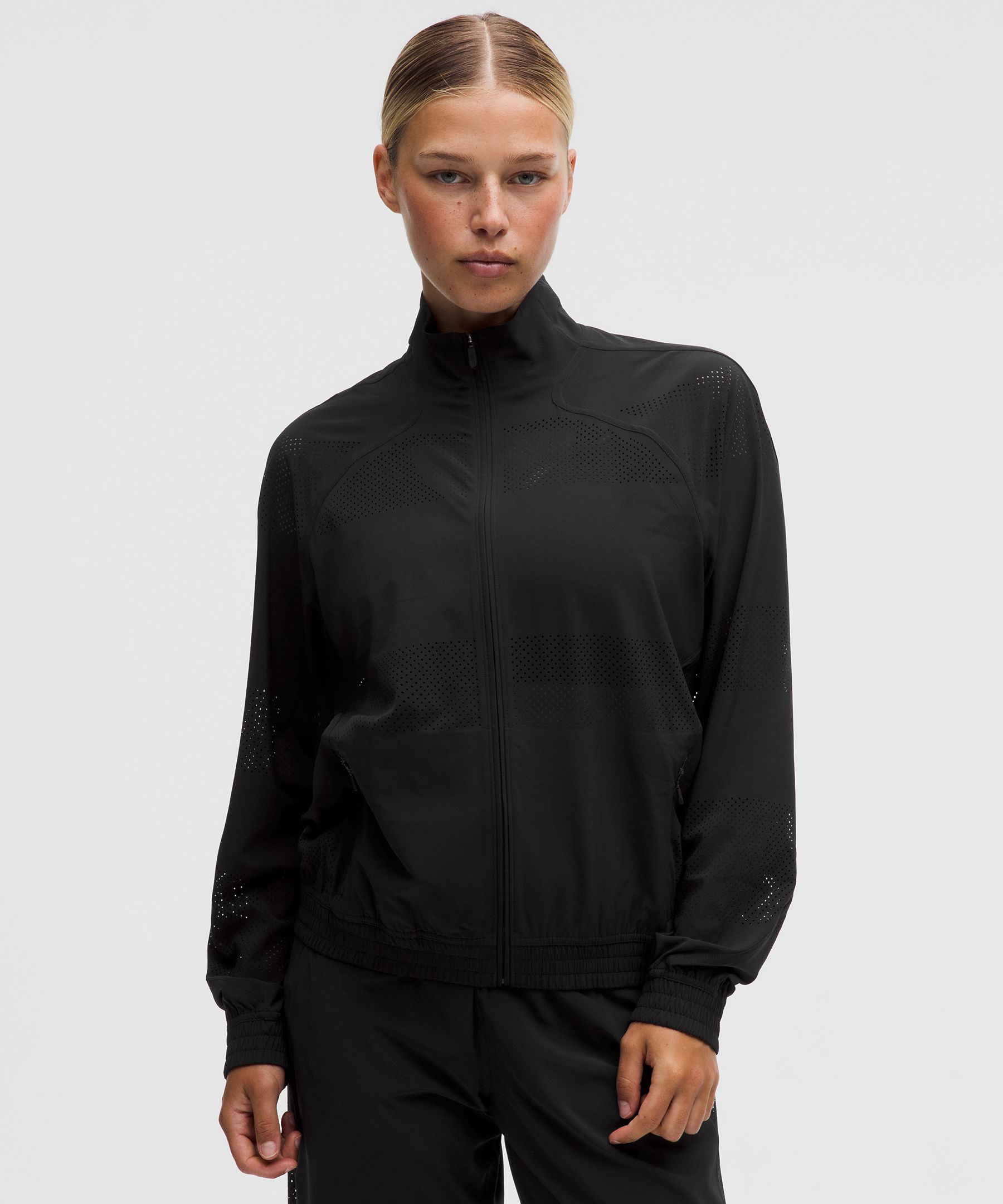 Adapted State Track Jacket 