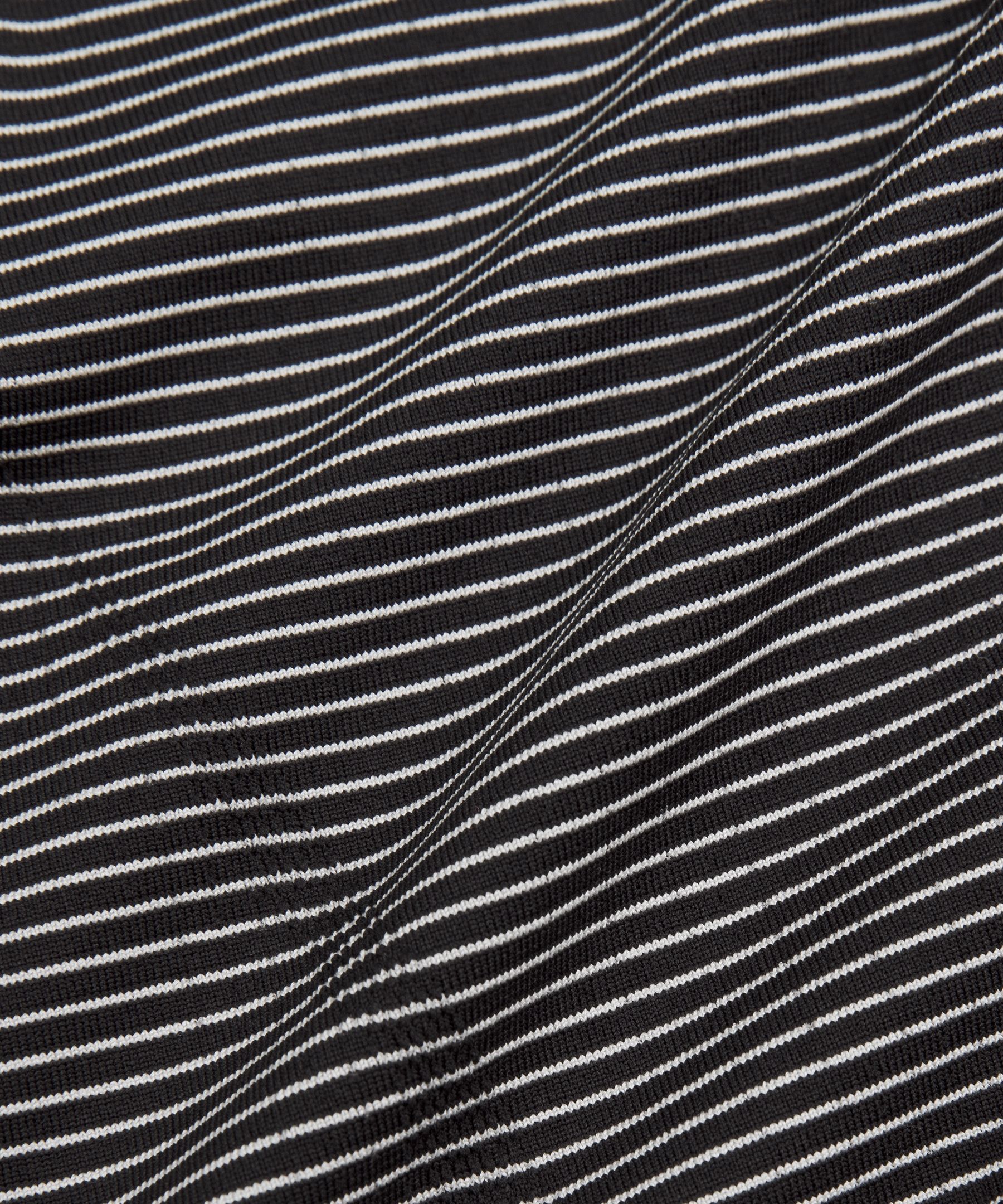 Swiftly Relaxed Short-Sleeve Shirt *Hip Length