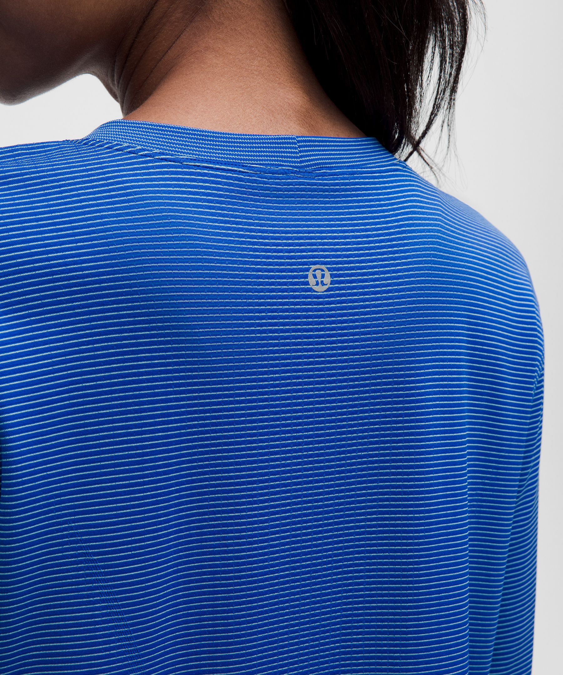 Swiftly Relaxed Long-Sleeve Shirt