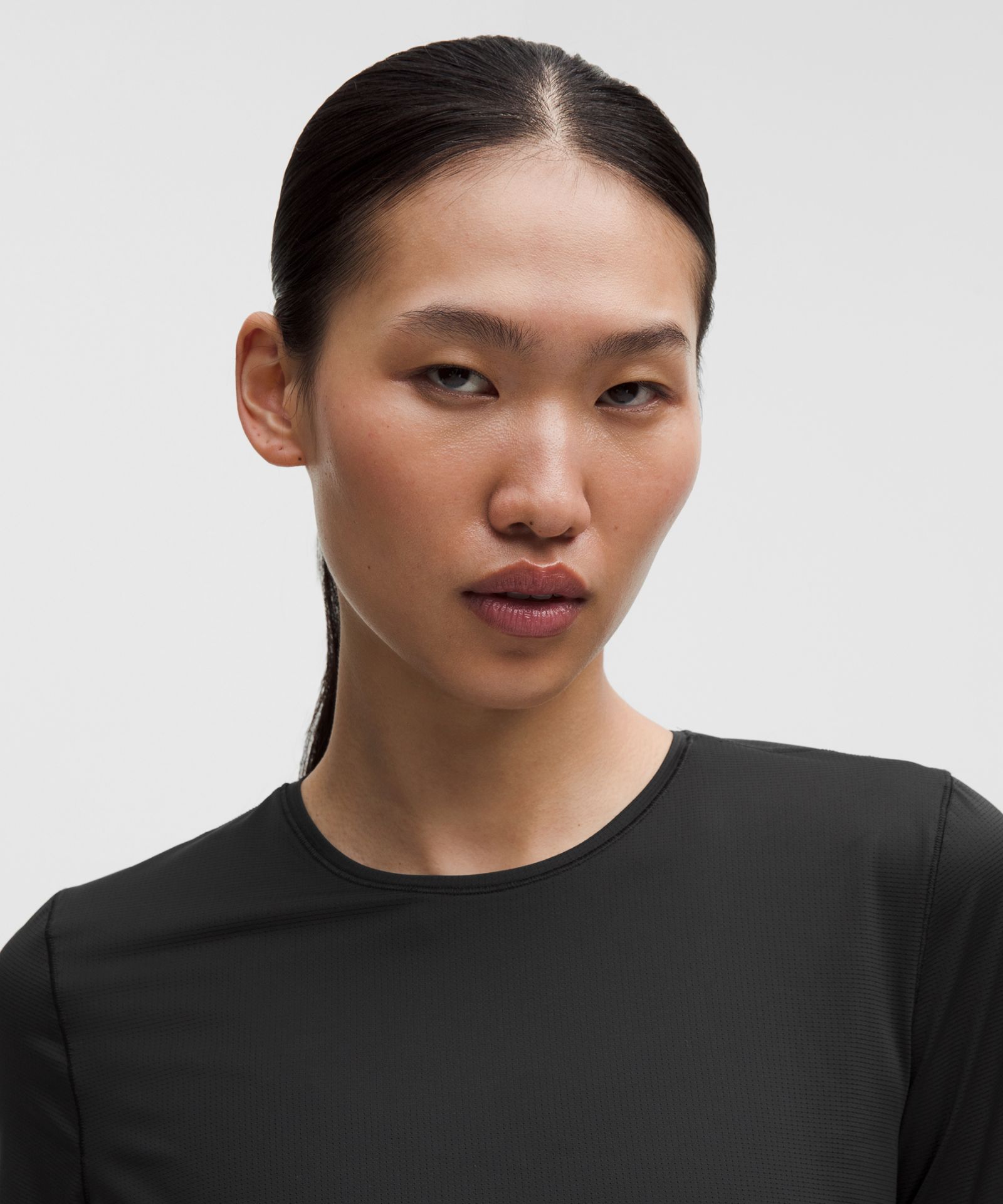 Lululemon Lightweight Running Short-Sleeve Shirt — фото 4