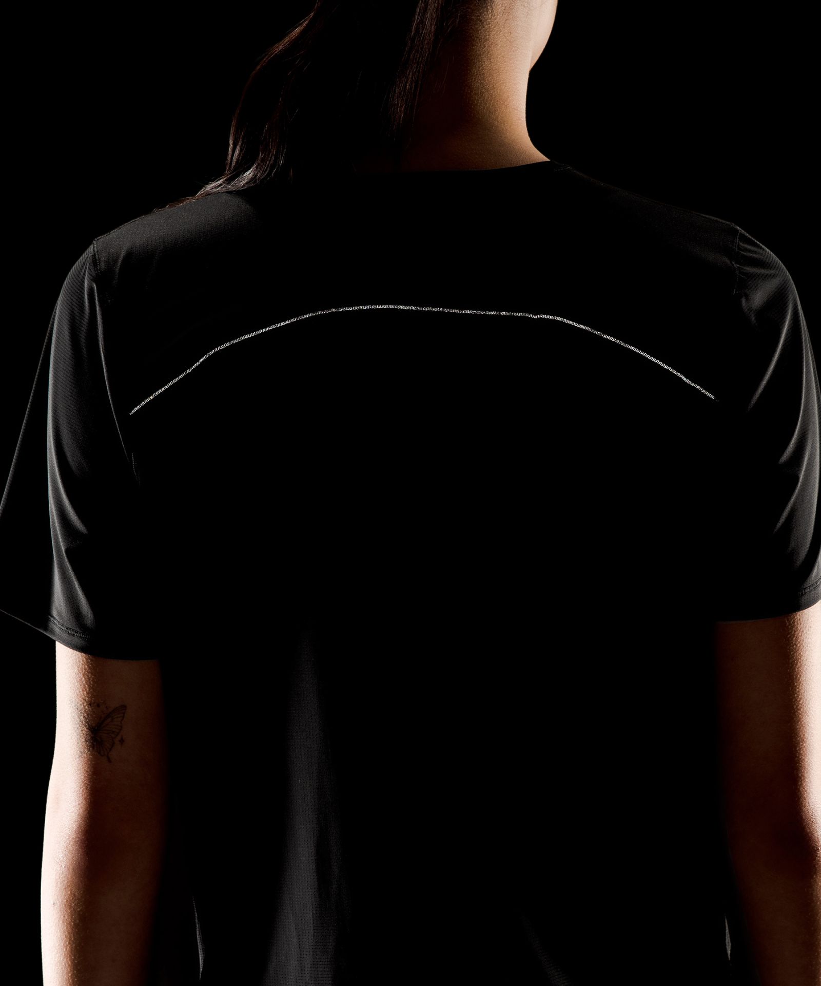 Lululemon Lightweight Running Short-Sleeve Shirt — фото 6