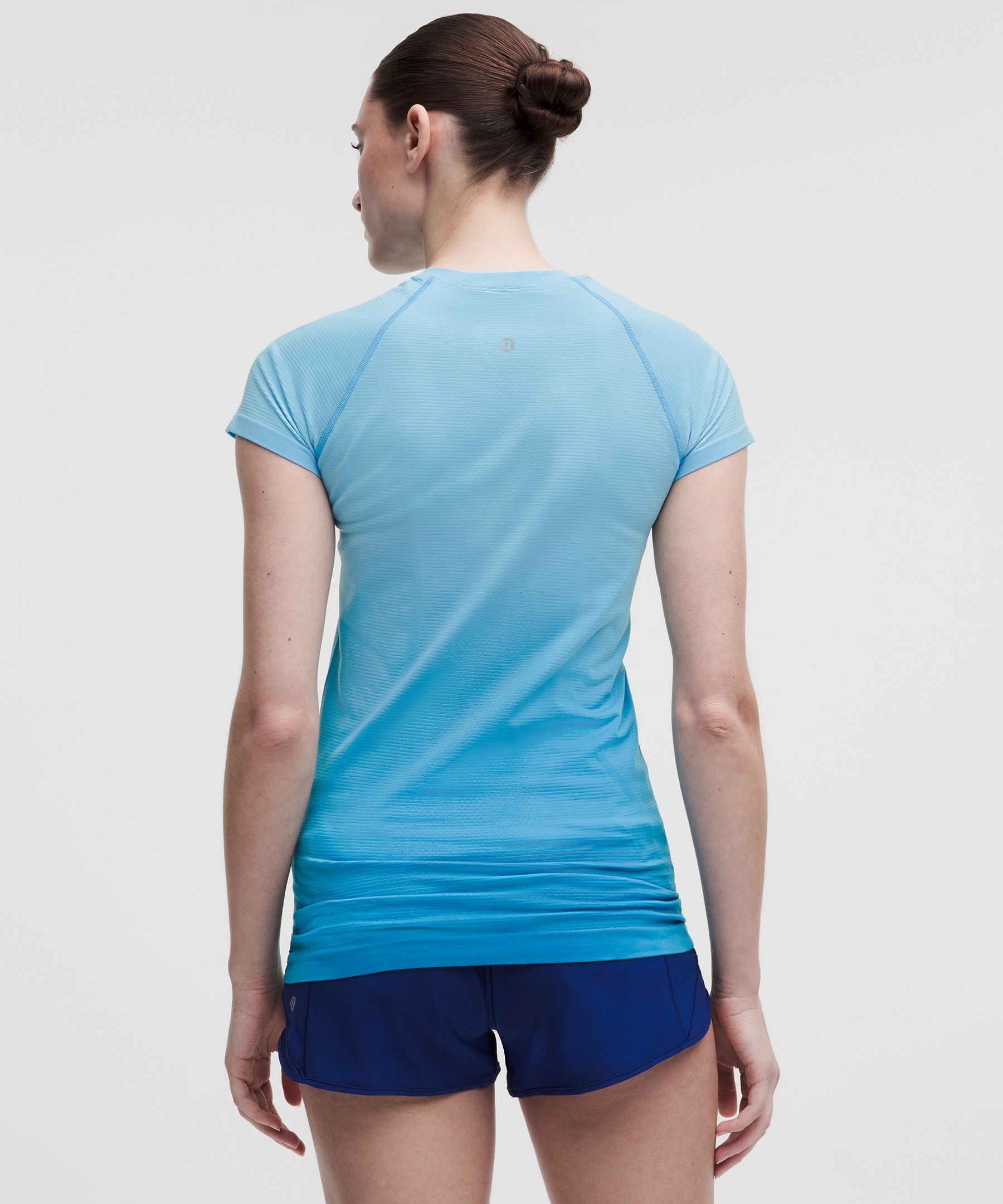 Swiftly Tech Short-Sleeve Shirt 2.0